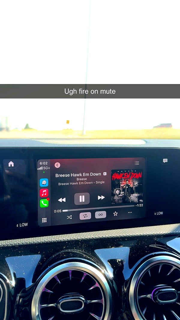 breesemaroc1 image ~ Altpins