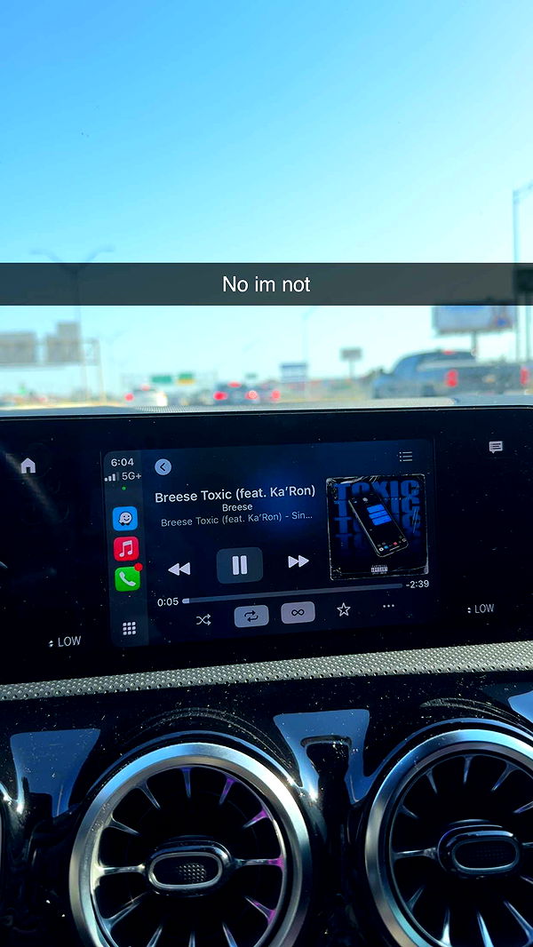 breesemaroc1 image ~ Altpins