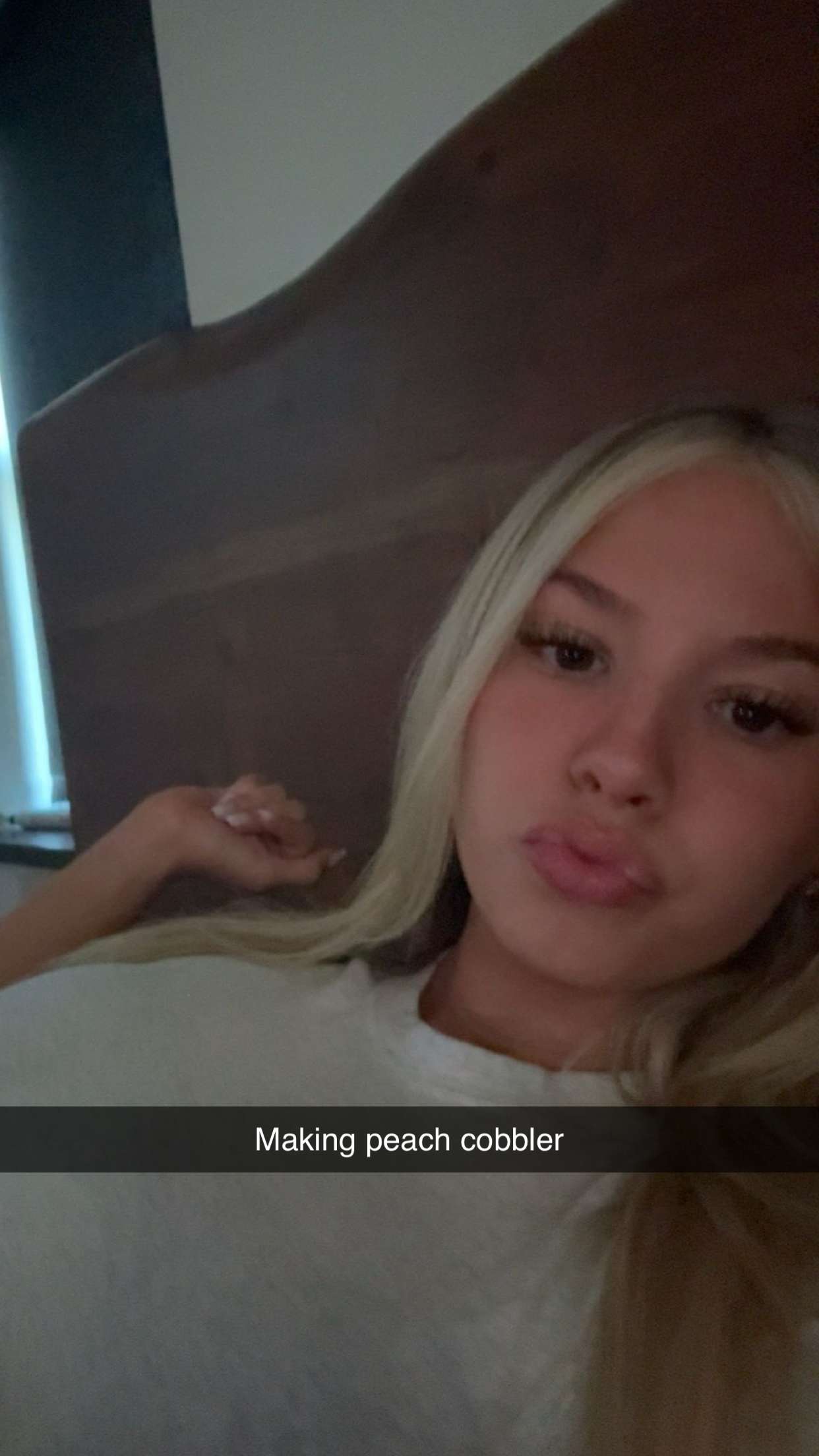 breesemaroc1 snapchat image archive image