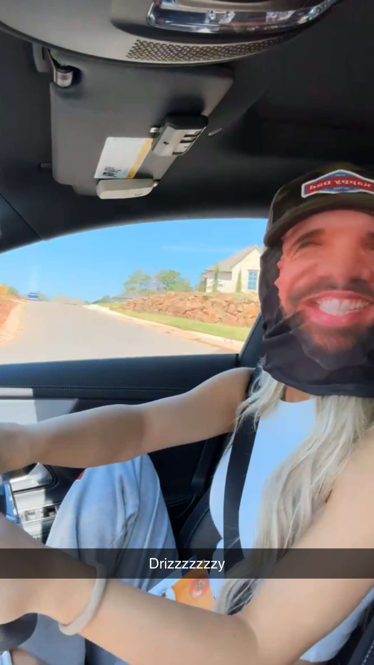 breesemaroc1 snapchat image archive image