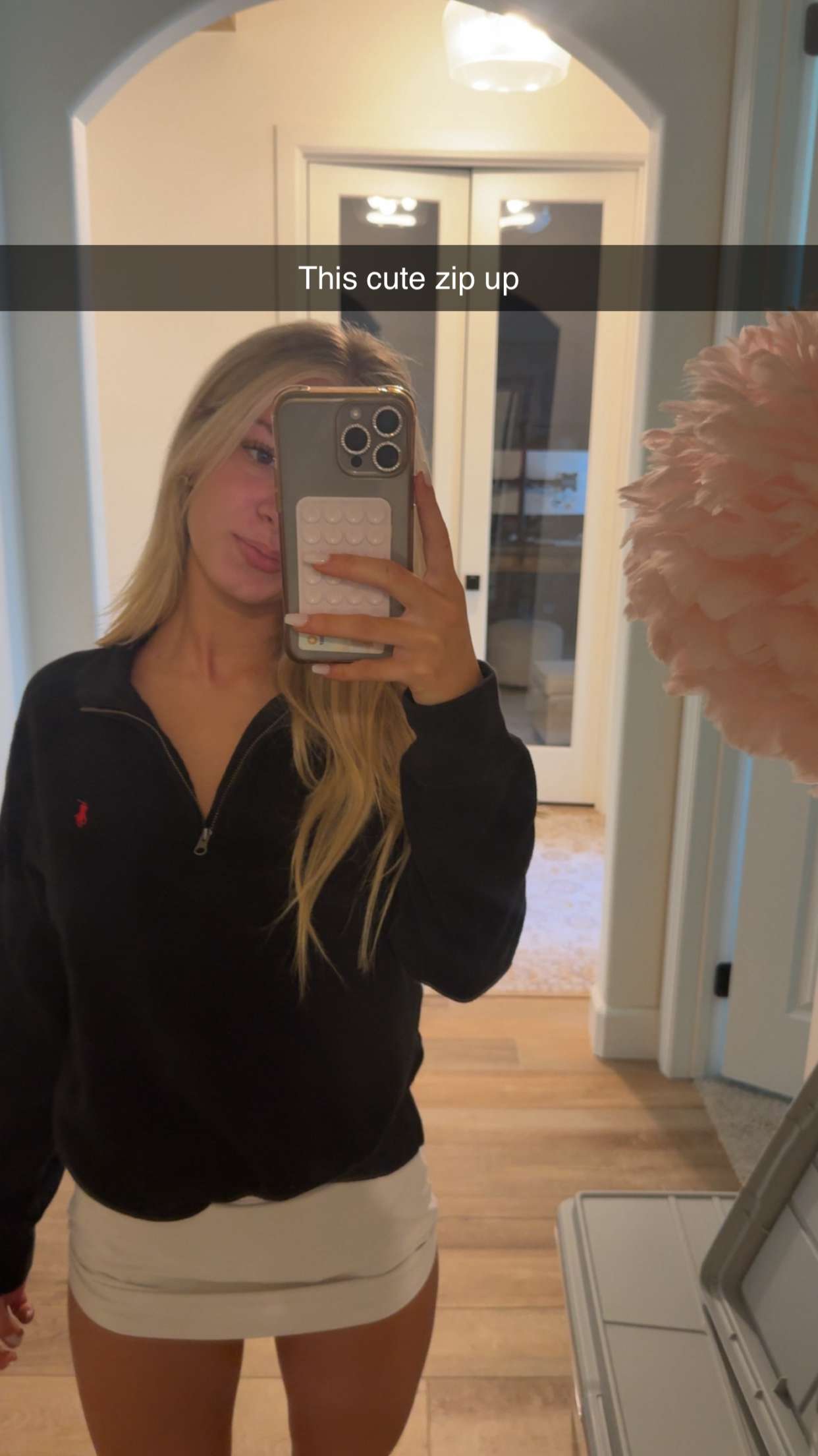 breesemaroc1 snapchat image archive image