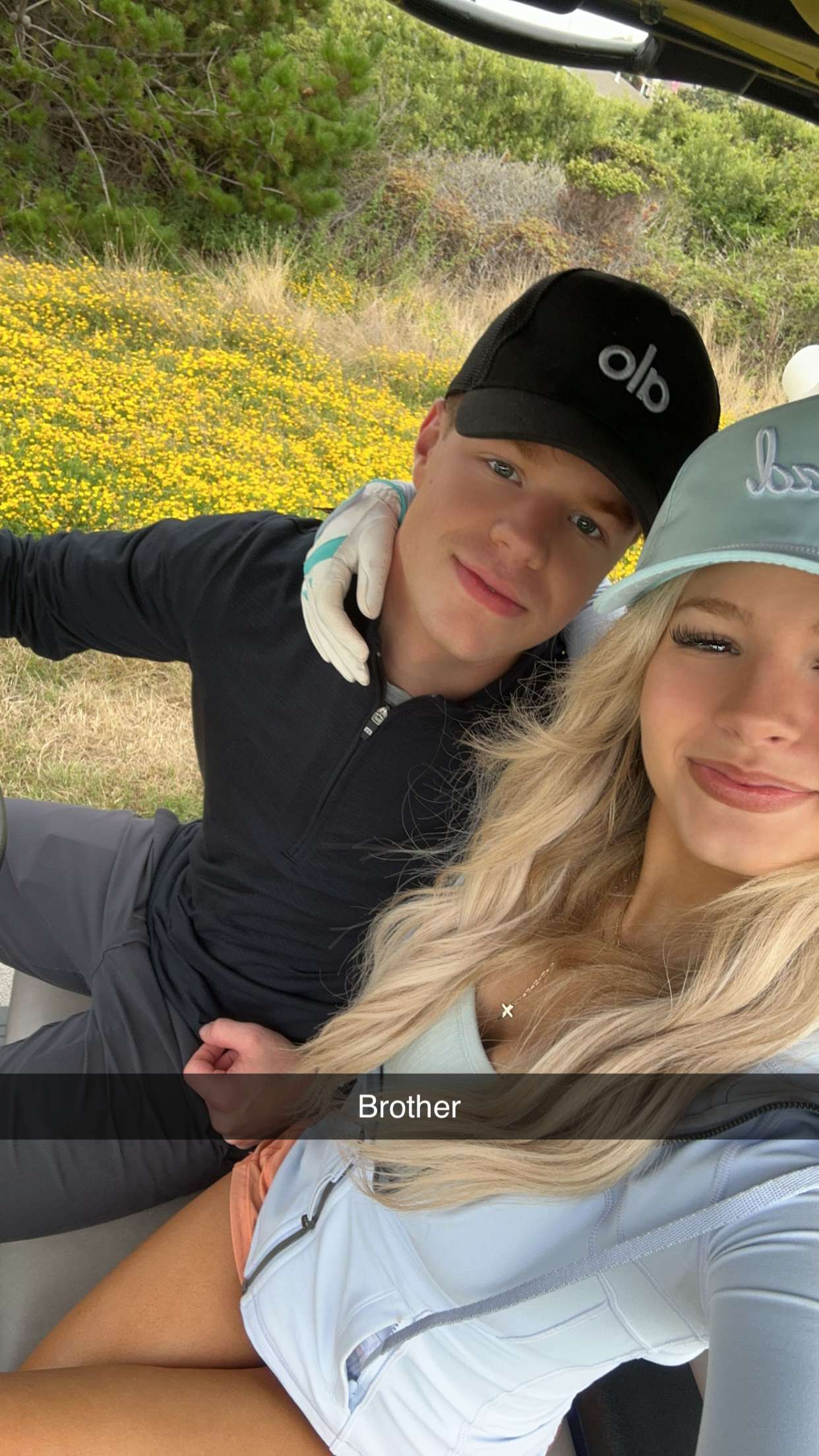 breesemaroc1 snapchat image archive image