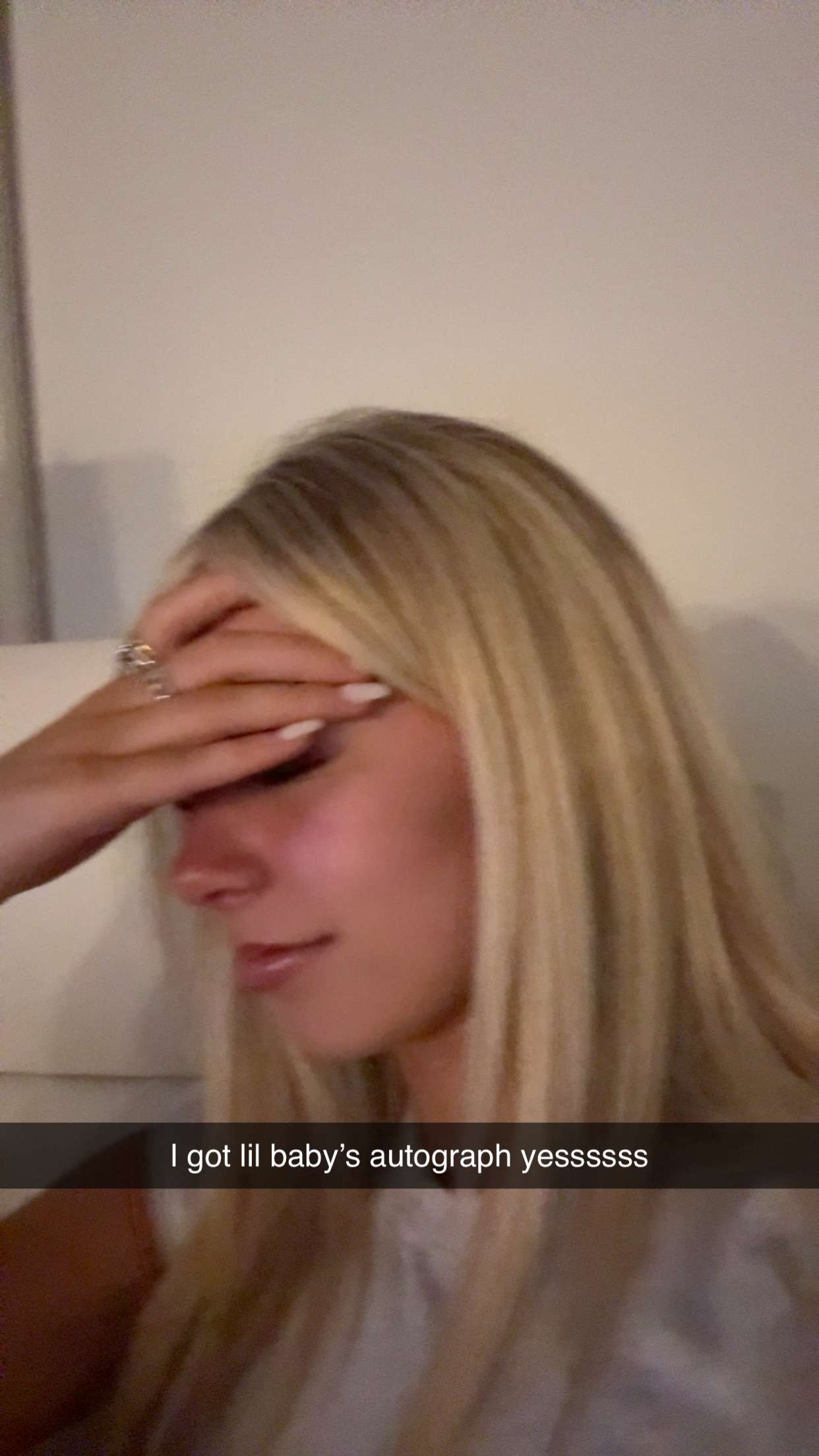 breesemaroc1 snapchat image archive image