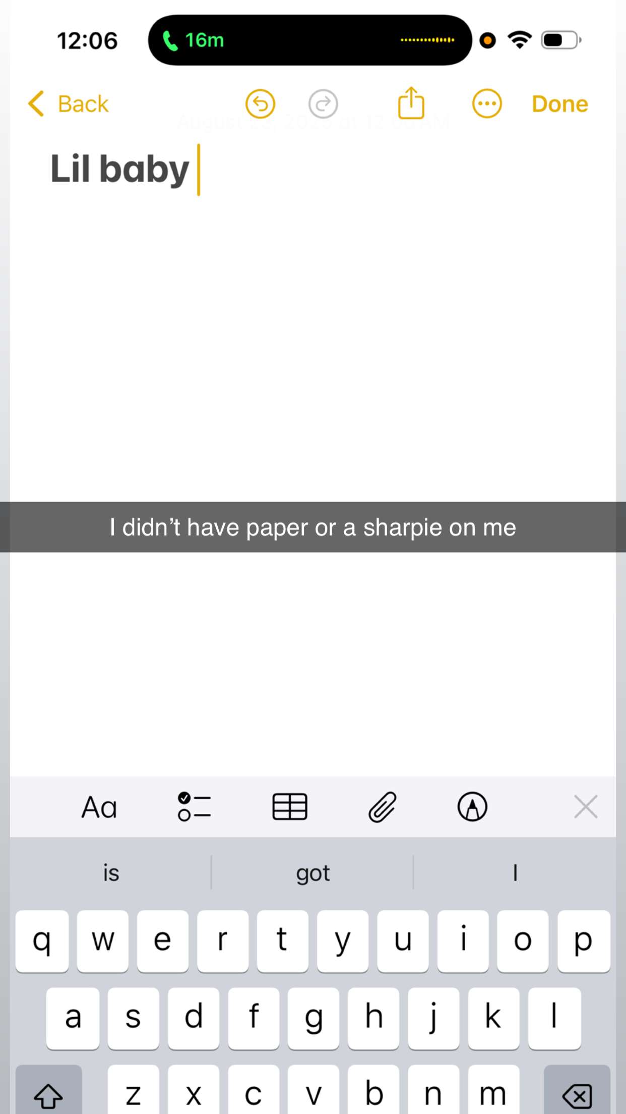 breesemaroc1 snapchat image archive image