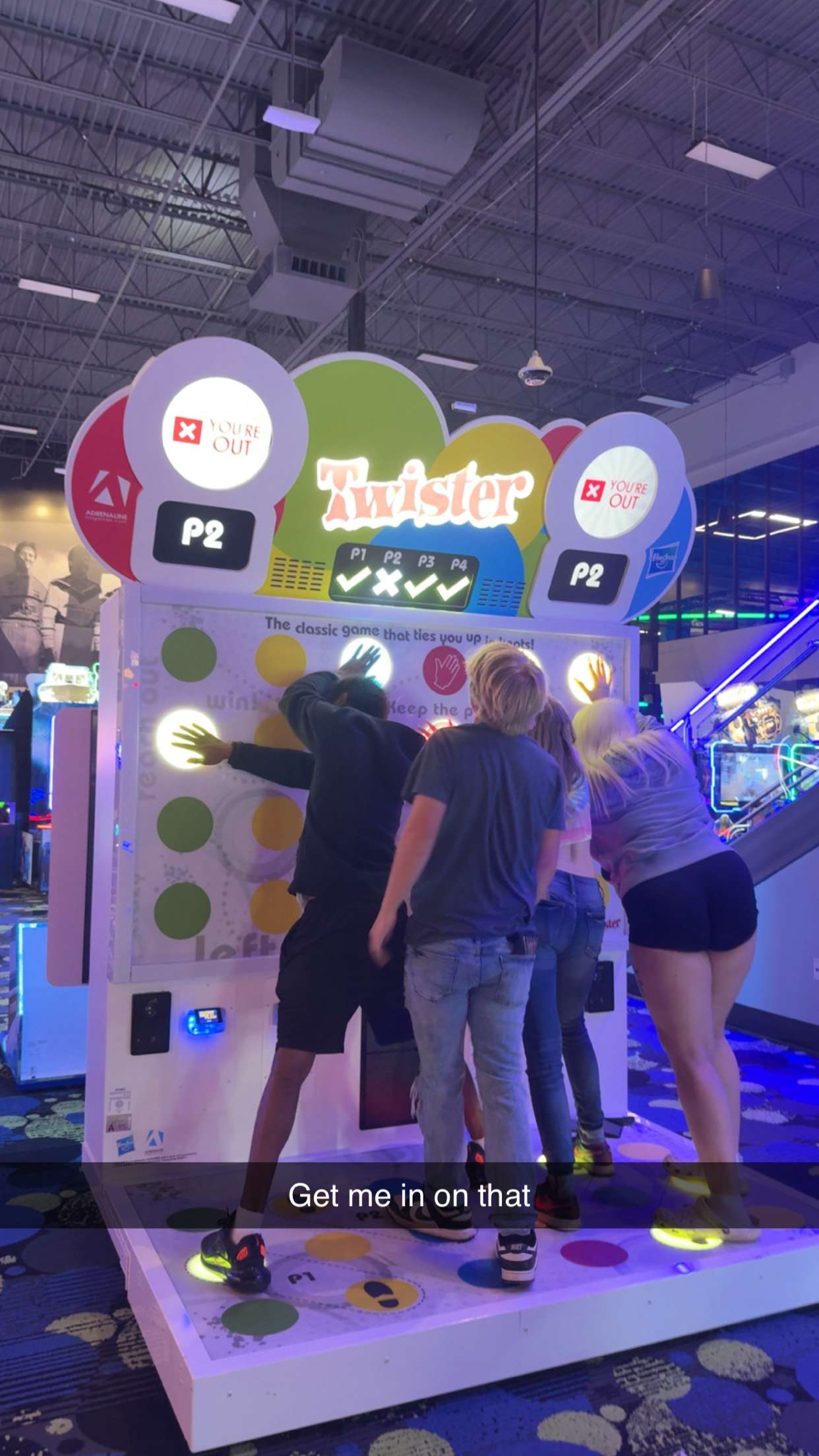 breesemaroc1 snapchat image archive image