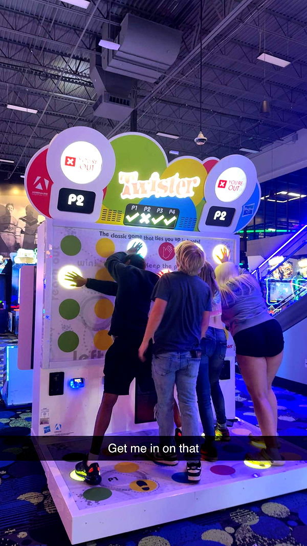 breesemaroc1 image ~ Altpins