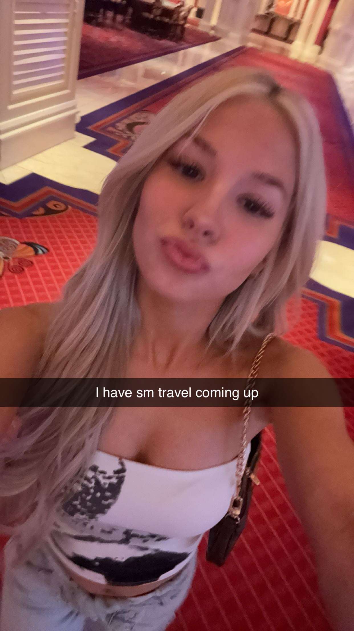 breesemaroc1 snapchat image archive image