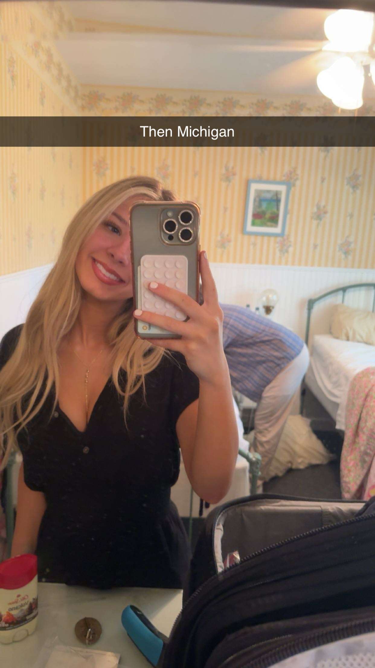 breesemaroc1 snapchat image archive image