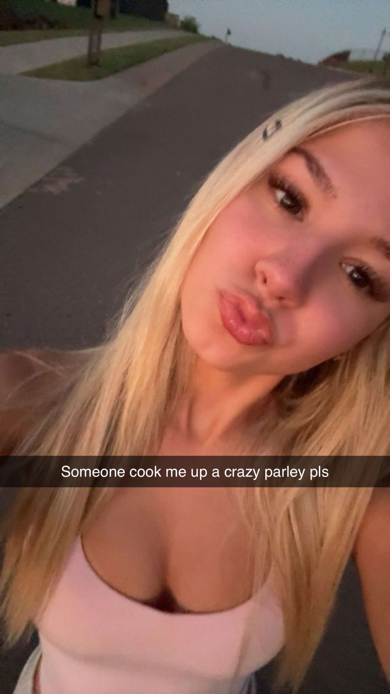 breesemaroc1 snapchat image archive image