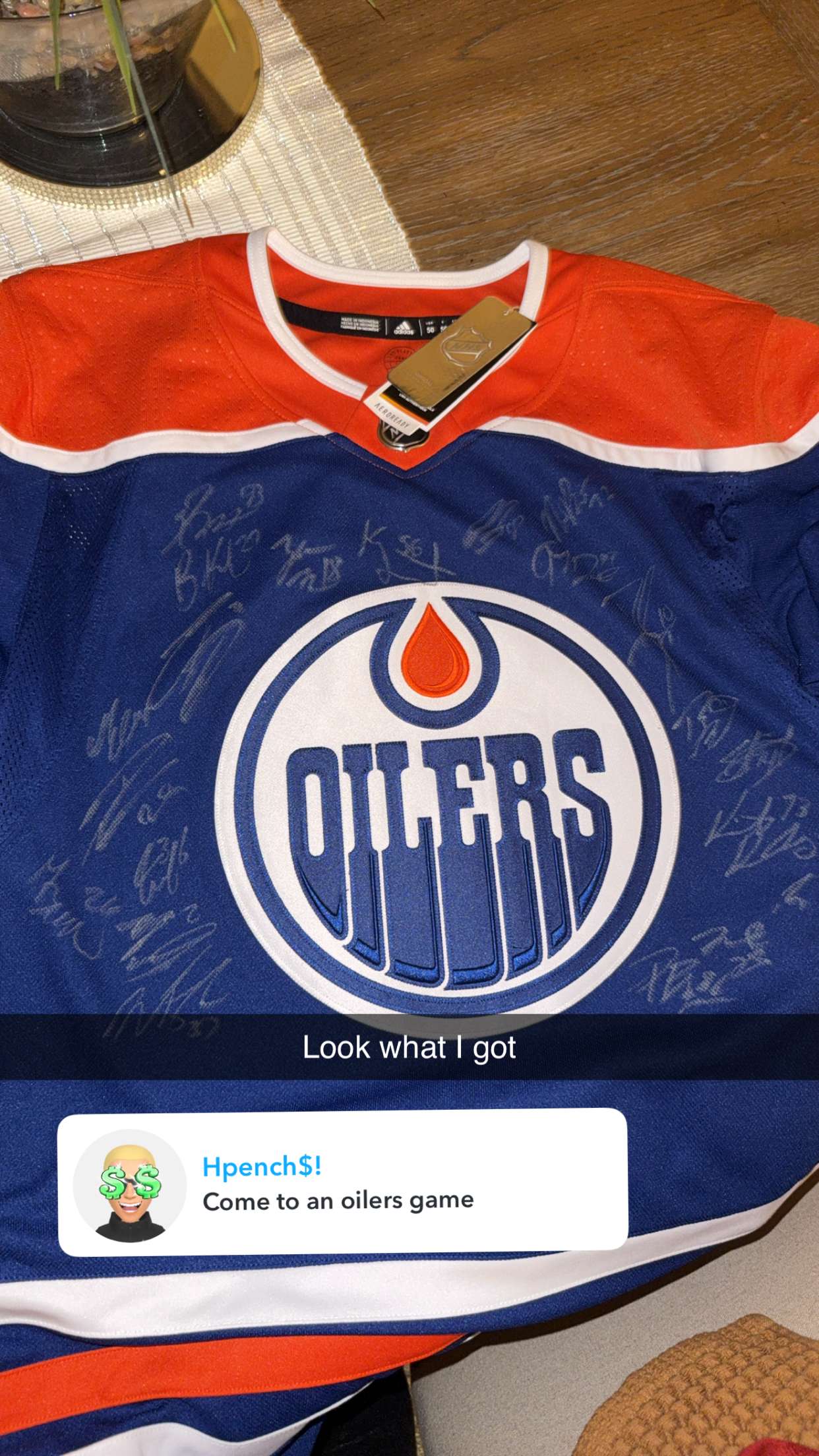 breesemaroc1 snapchat image archive image