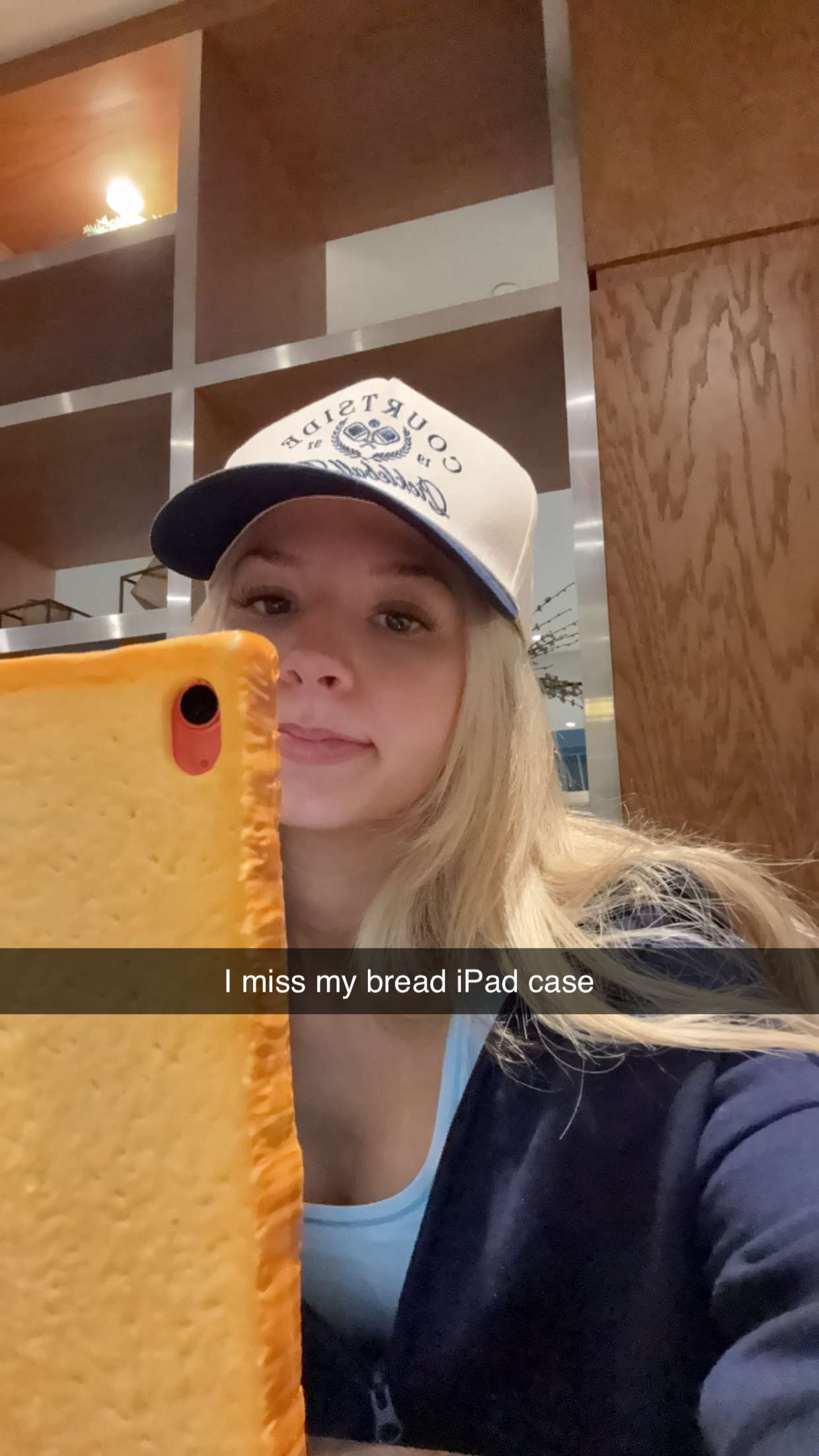 breesemaroc1 snapchat image archive image