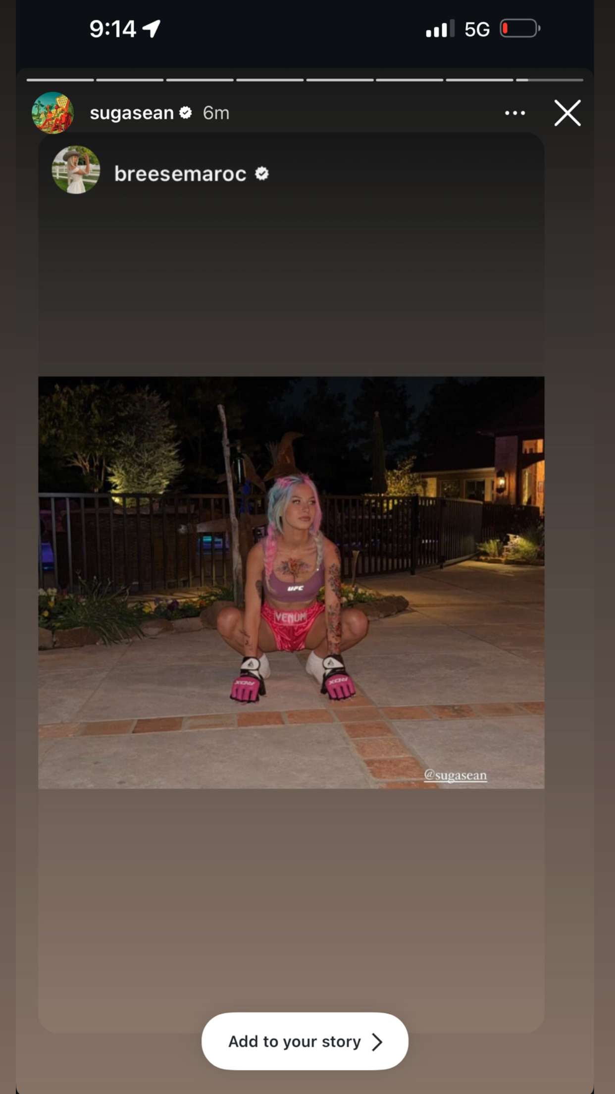 breesemaroc1 snapchat image archive image