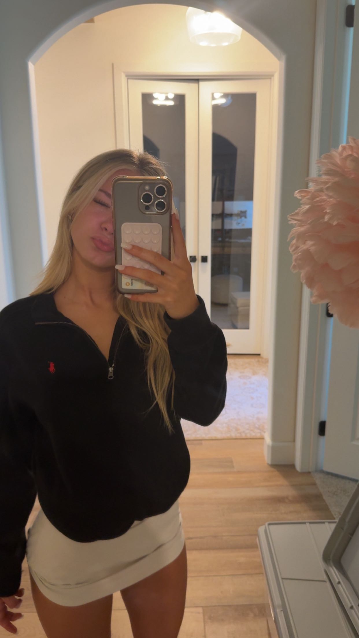 breesemaroc1 snapchat image archive image