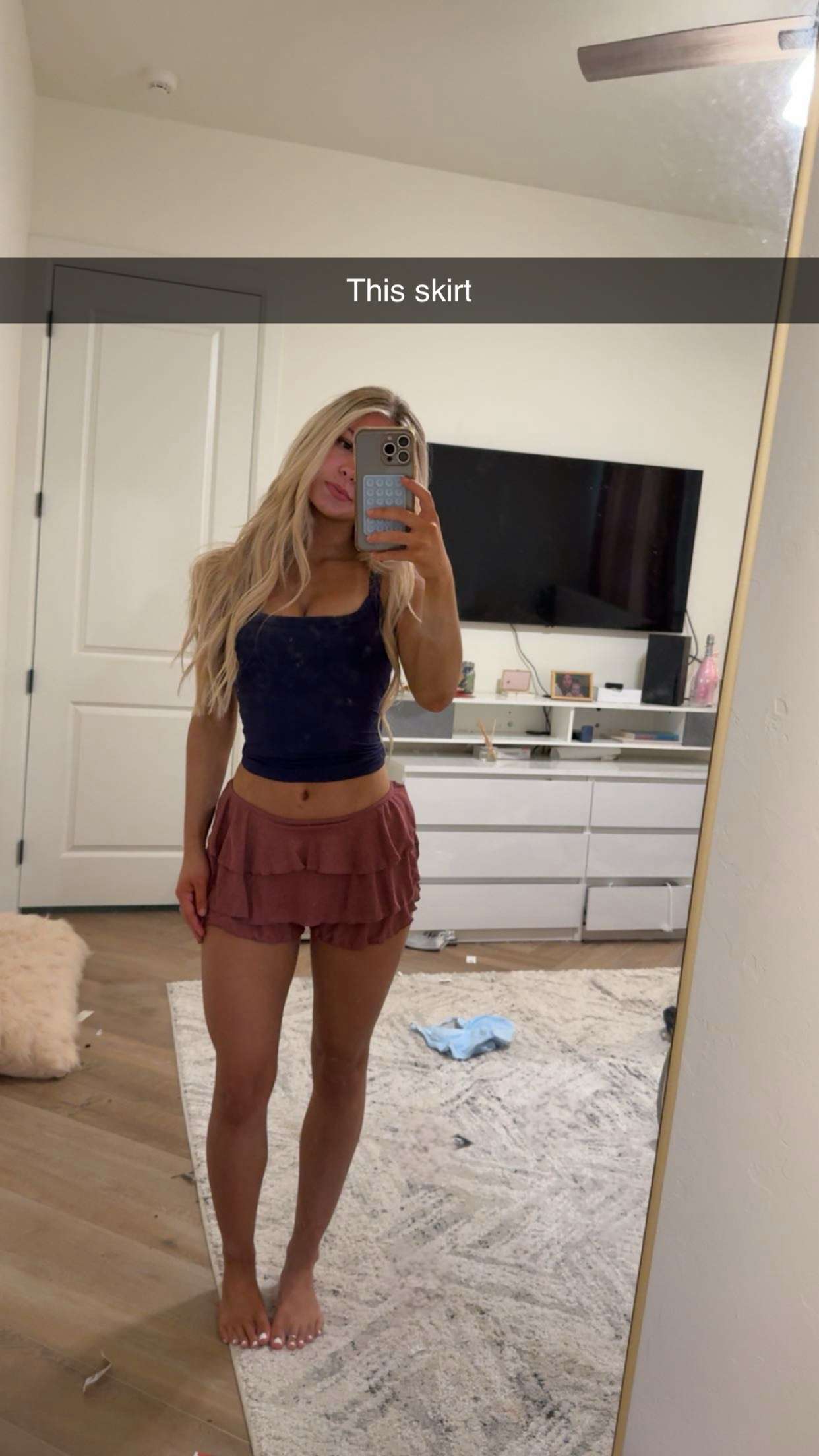 breesemaroc1 snapchat image archive image