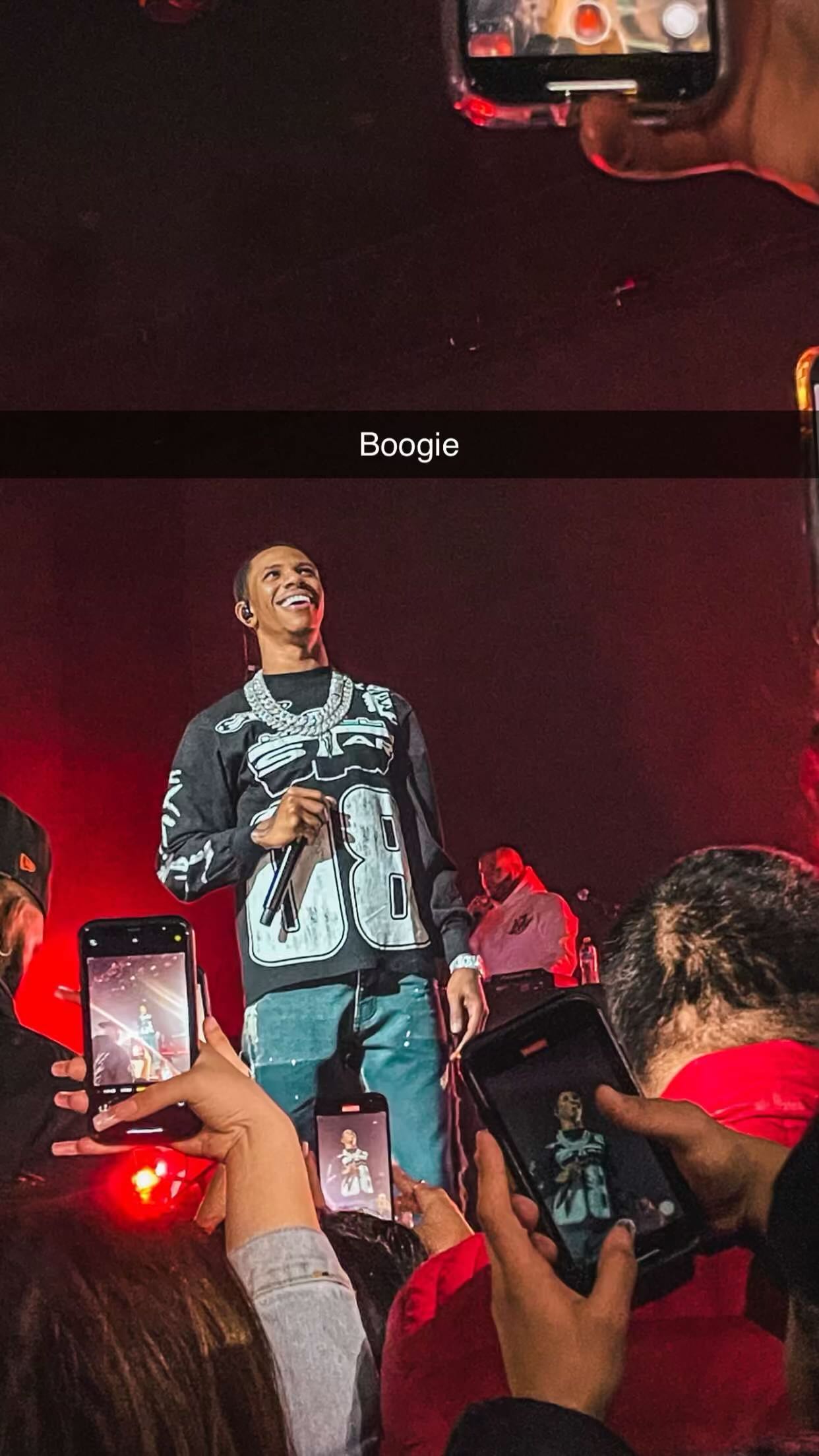 breesemaroc1 snapchat image archive image