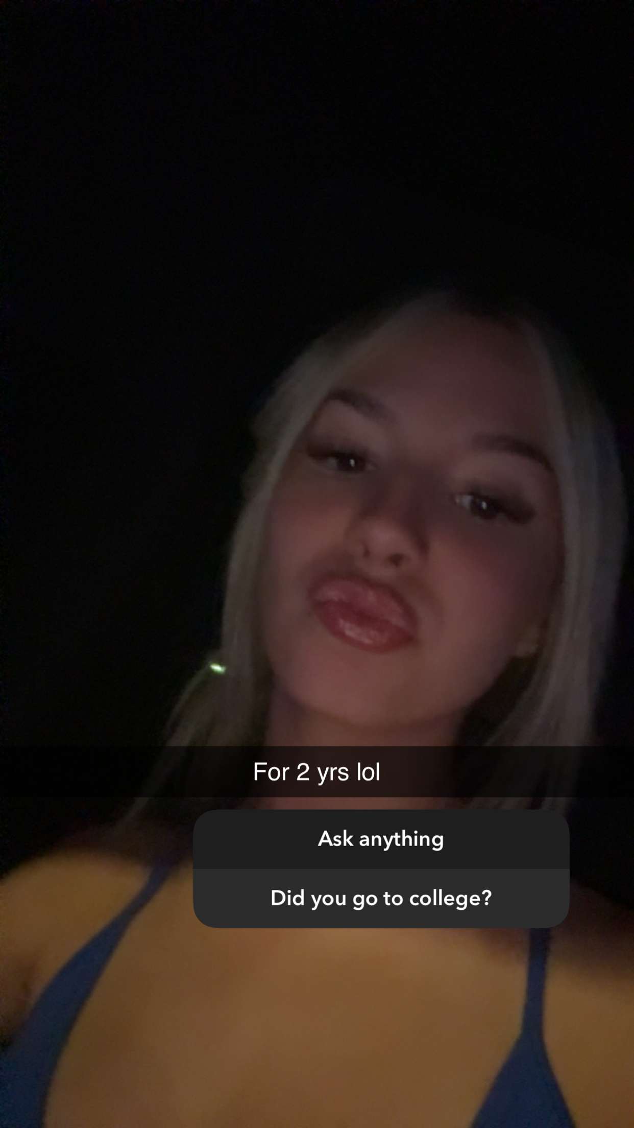 breesemaroc1 snapchat image archive image