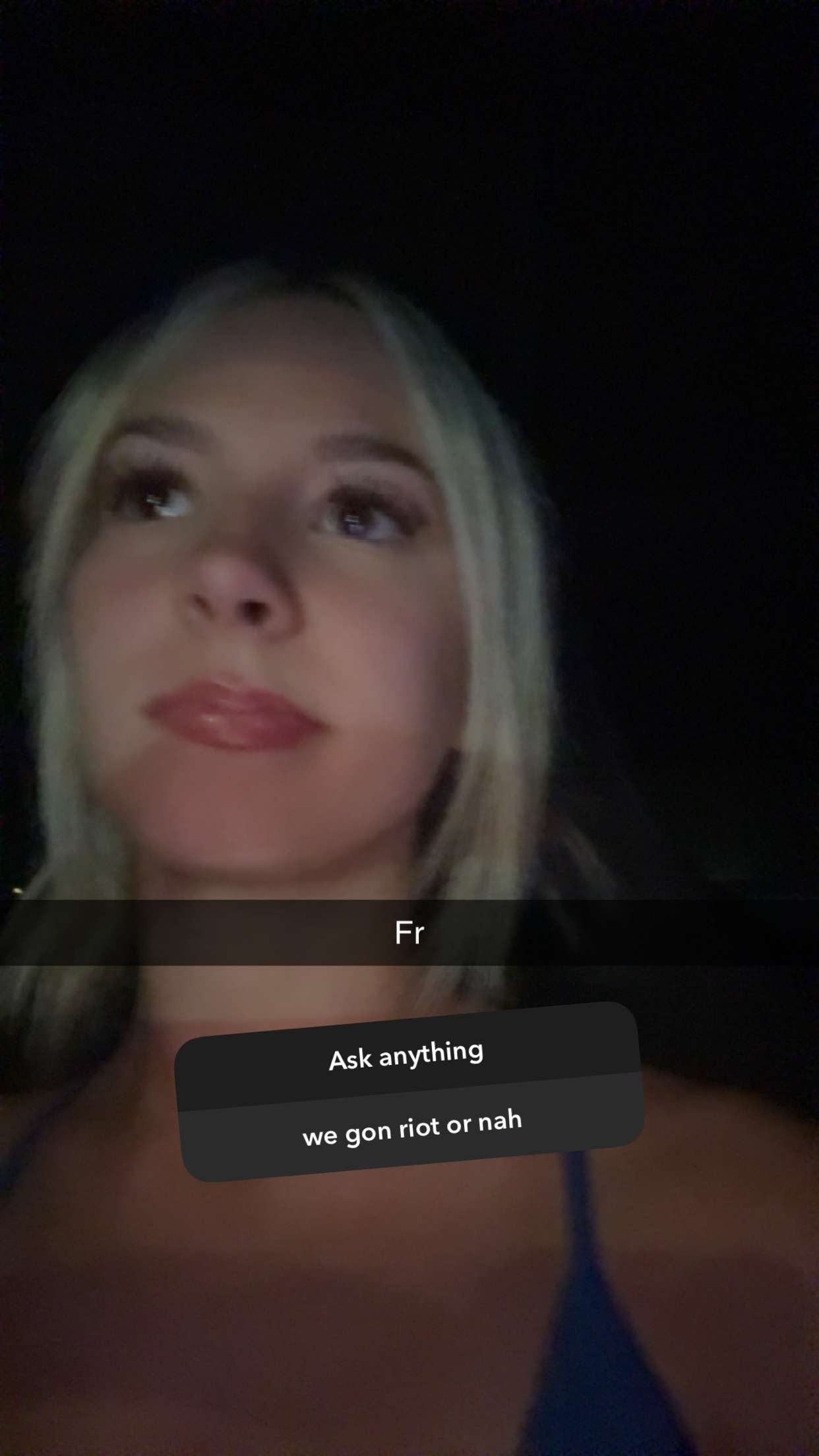 breesemaroc1 snapchat image archive image