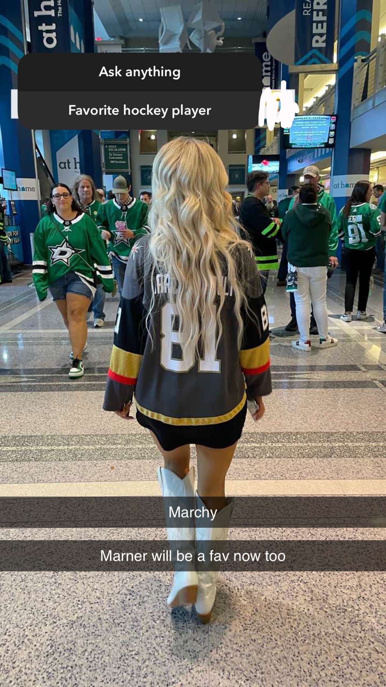 breesemaroc1 snapchat image archive image