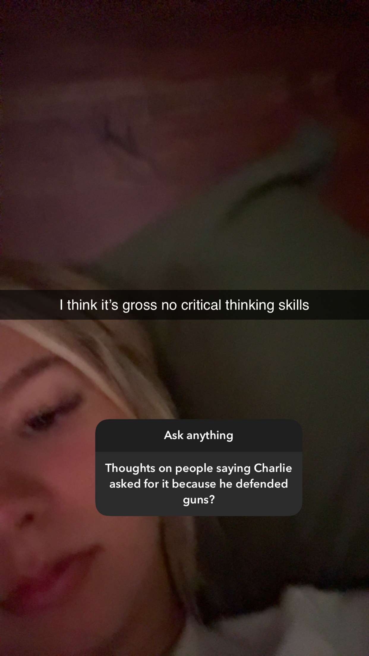 breesemaroc1 snapchat image archive image