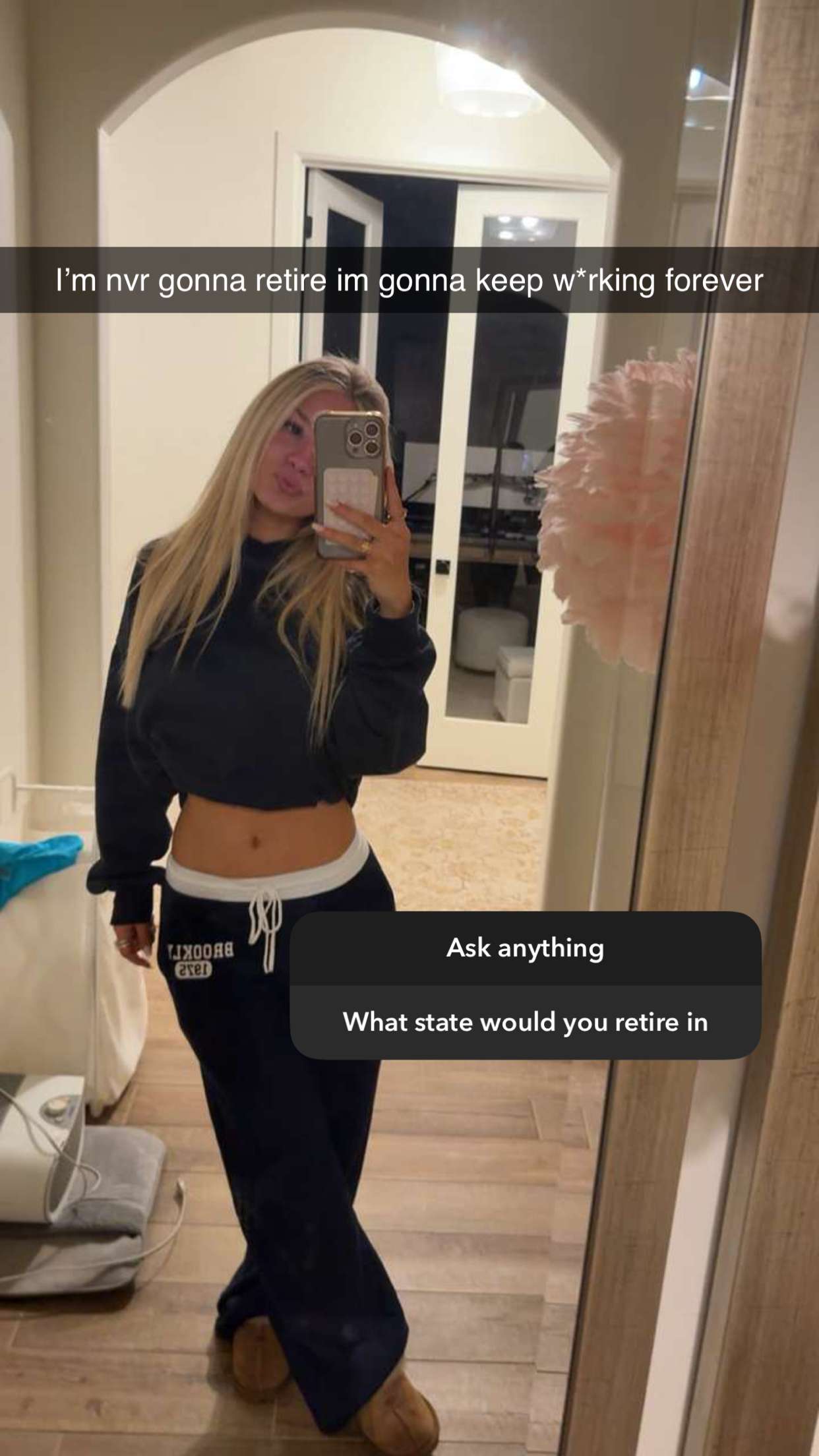 breesemaroc1 snapchat image archive image