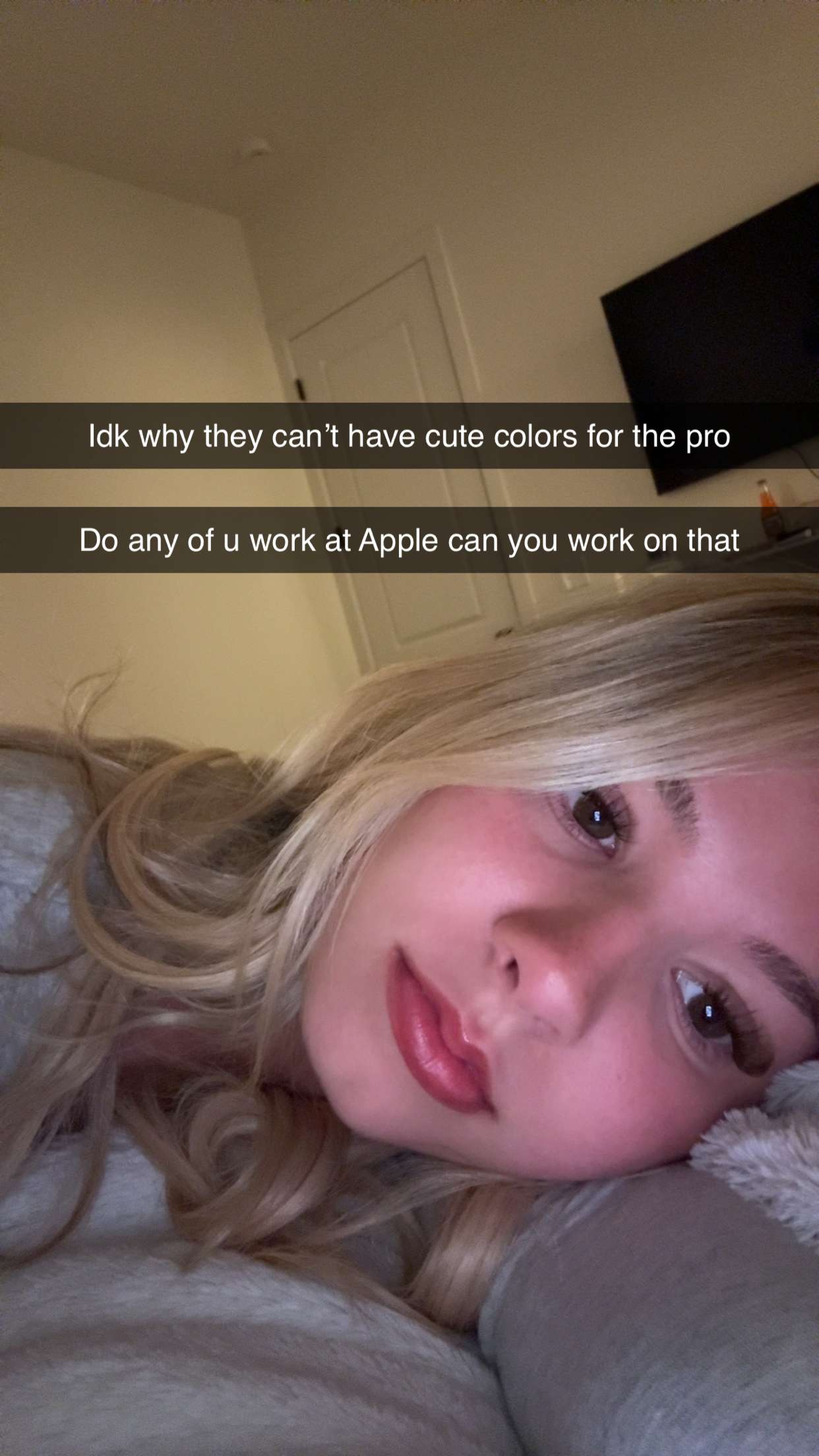 breesemaroc1 snapchat image archive image