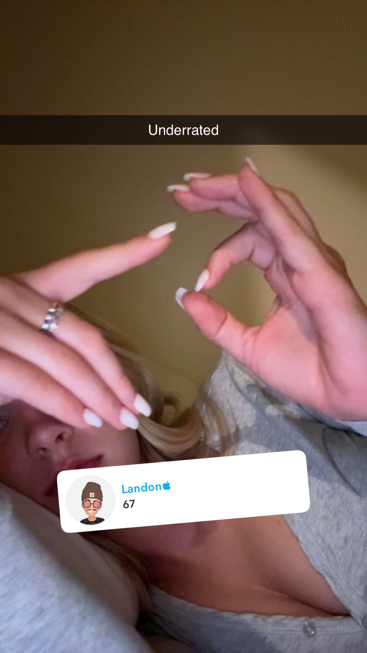 breesemaroc1 snapchat image archive image