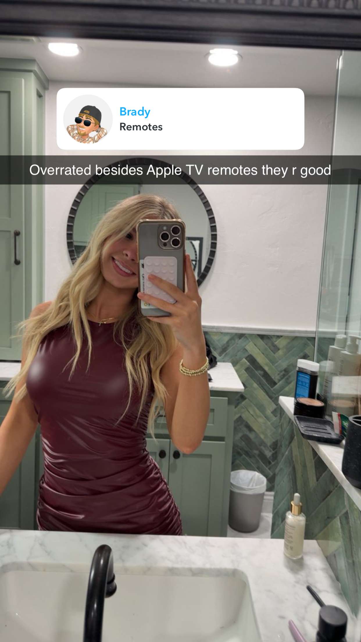 breesemaroc1 snapchat image archive image