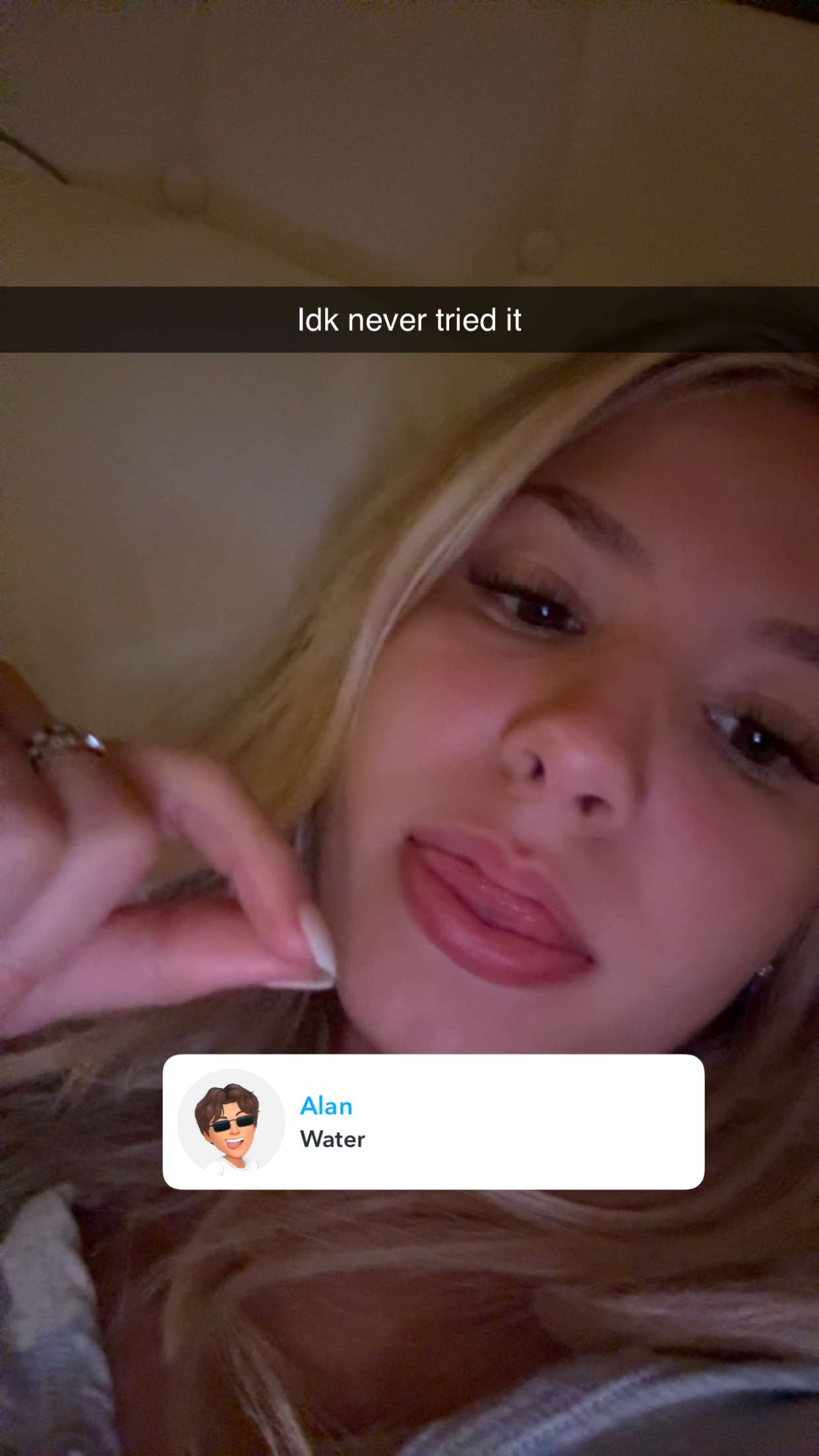 breesemaroc1 snapchat image archive image