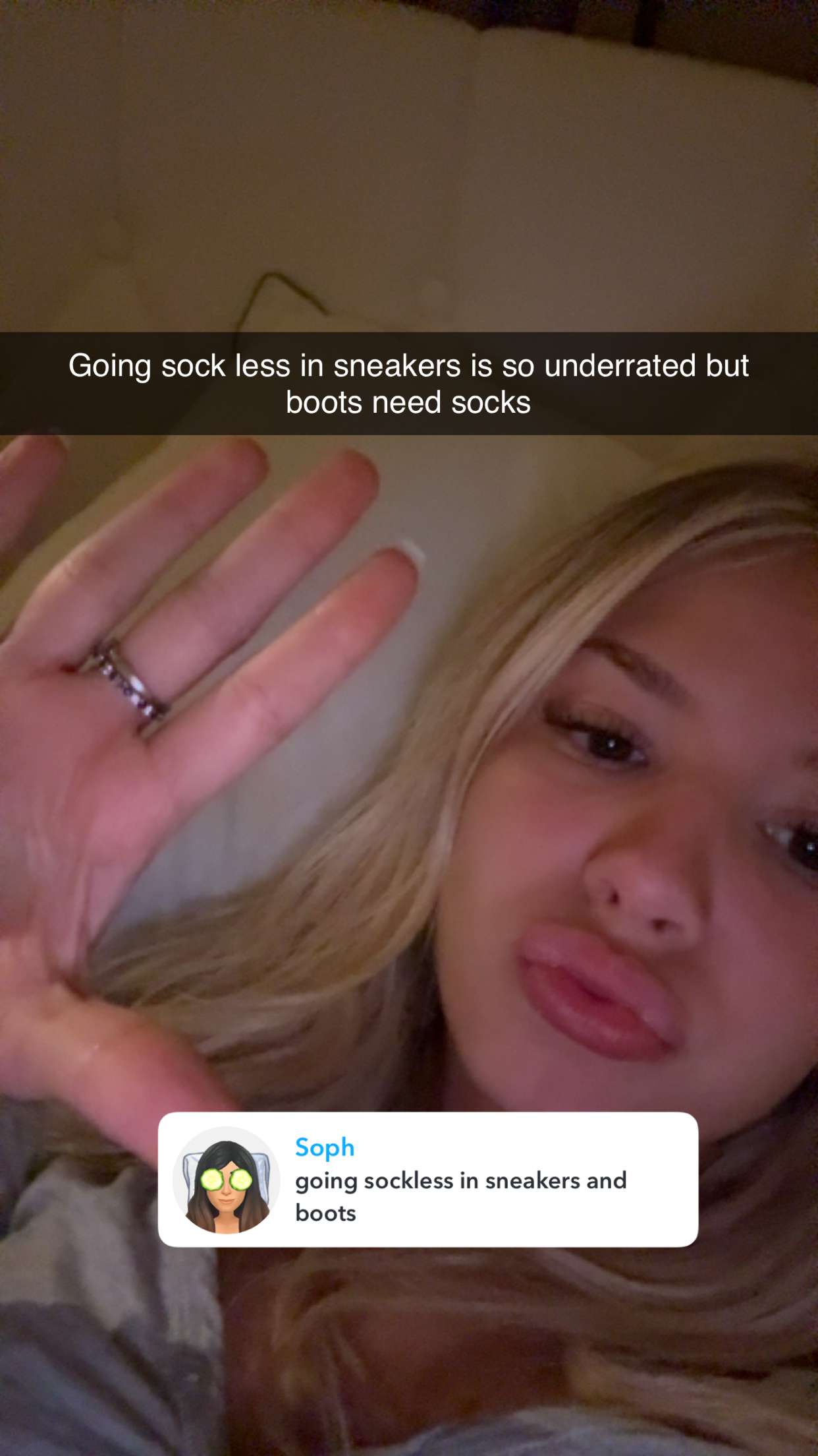 breesemaroc1 snapchat image archive image