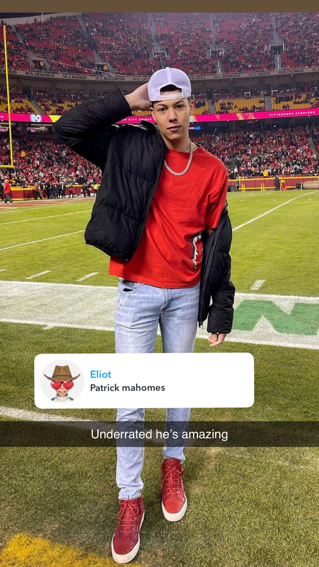 breesemaroc1 snapchat image archive image