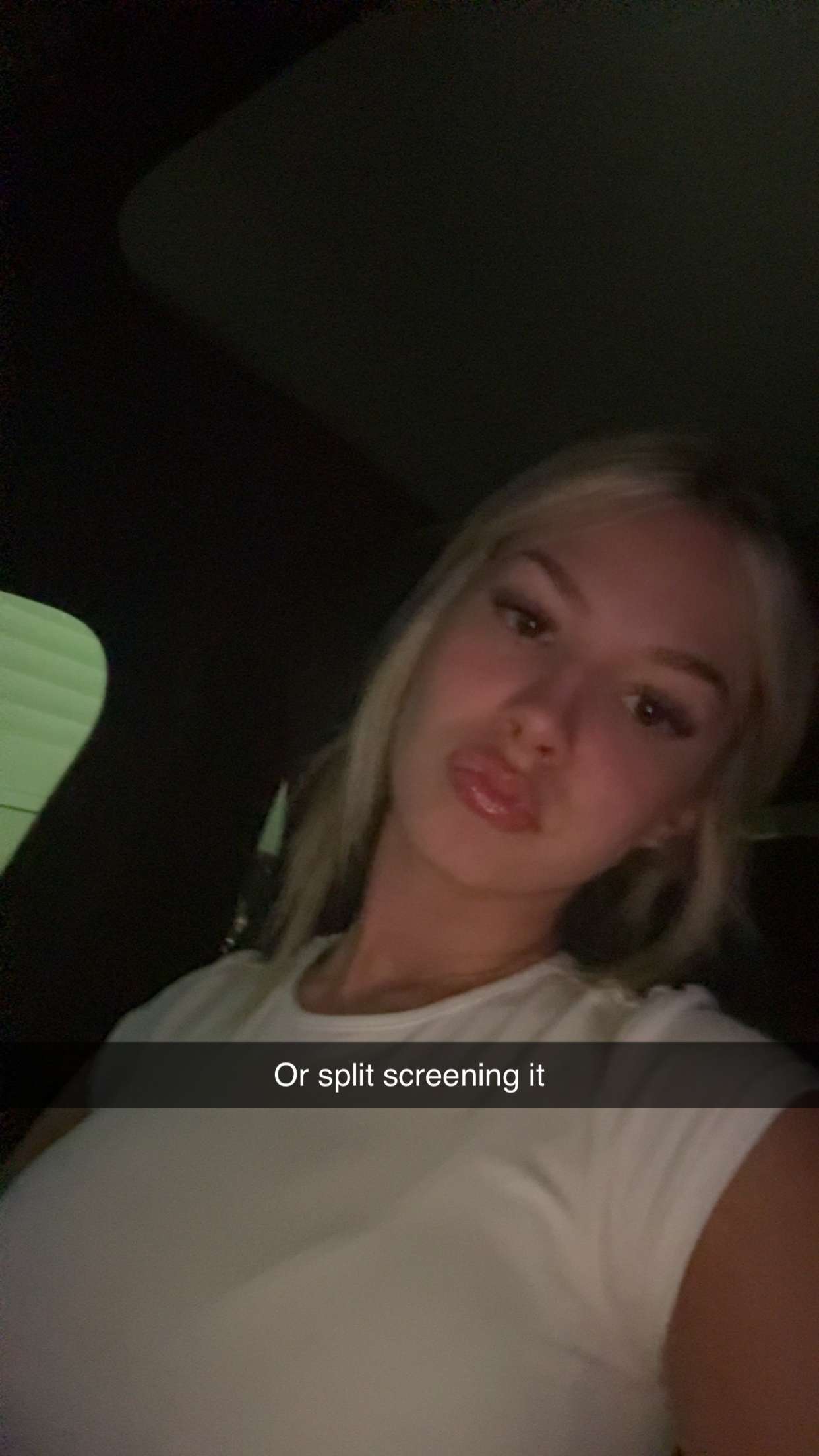 breesemaroc1 snapchat image archive image