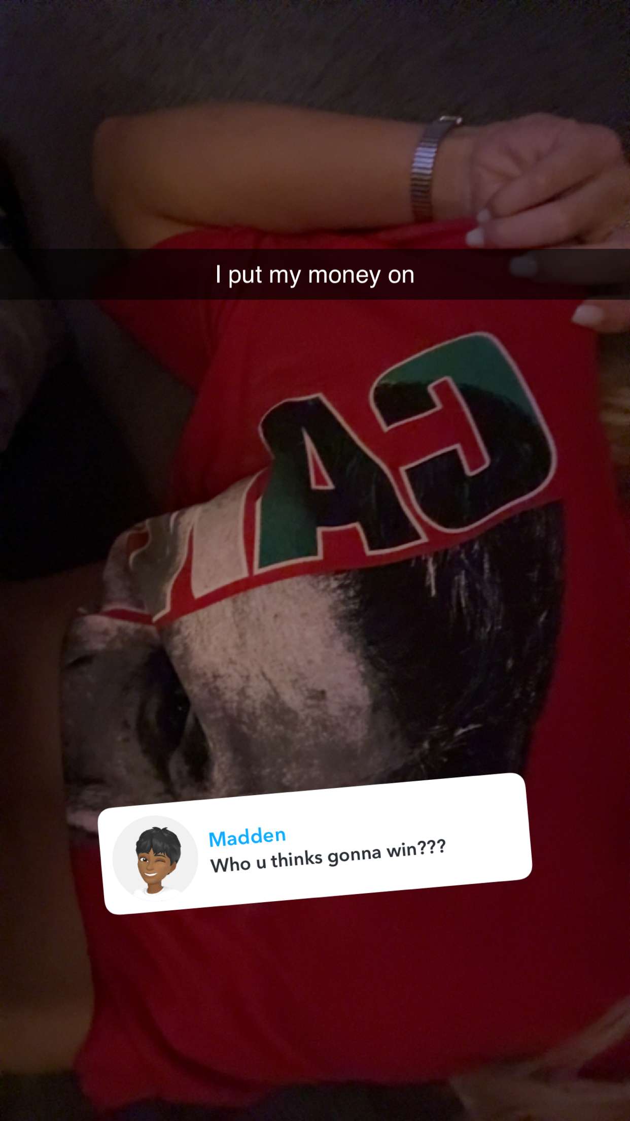 breesemaroc1 snapchat image archive image