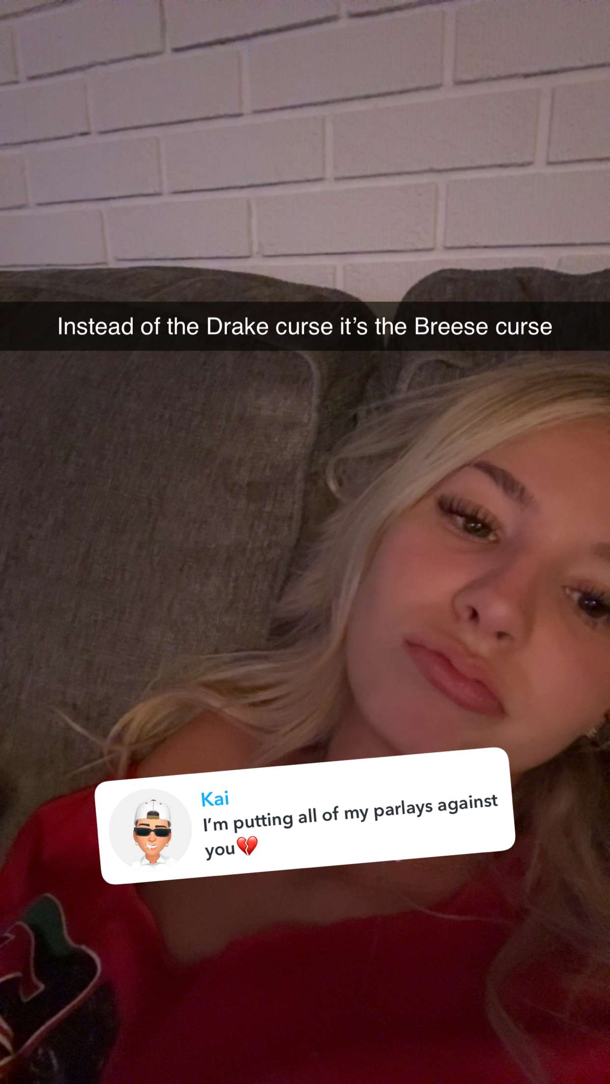 breesemaroc1 snapchat image archive image