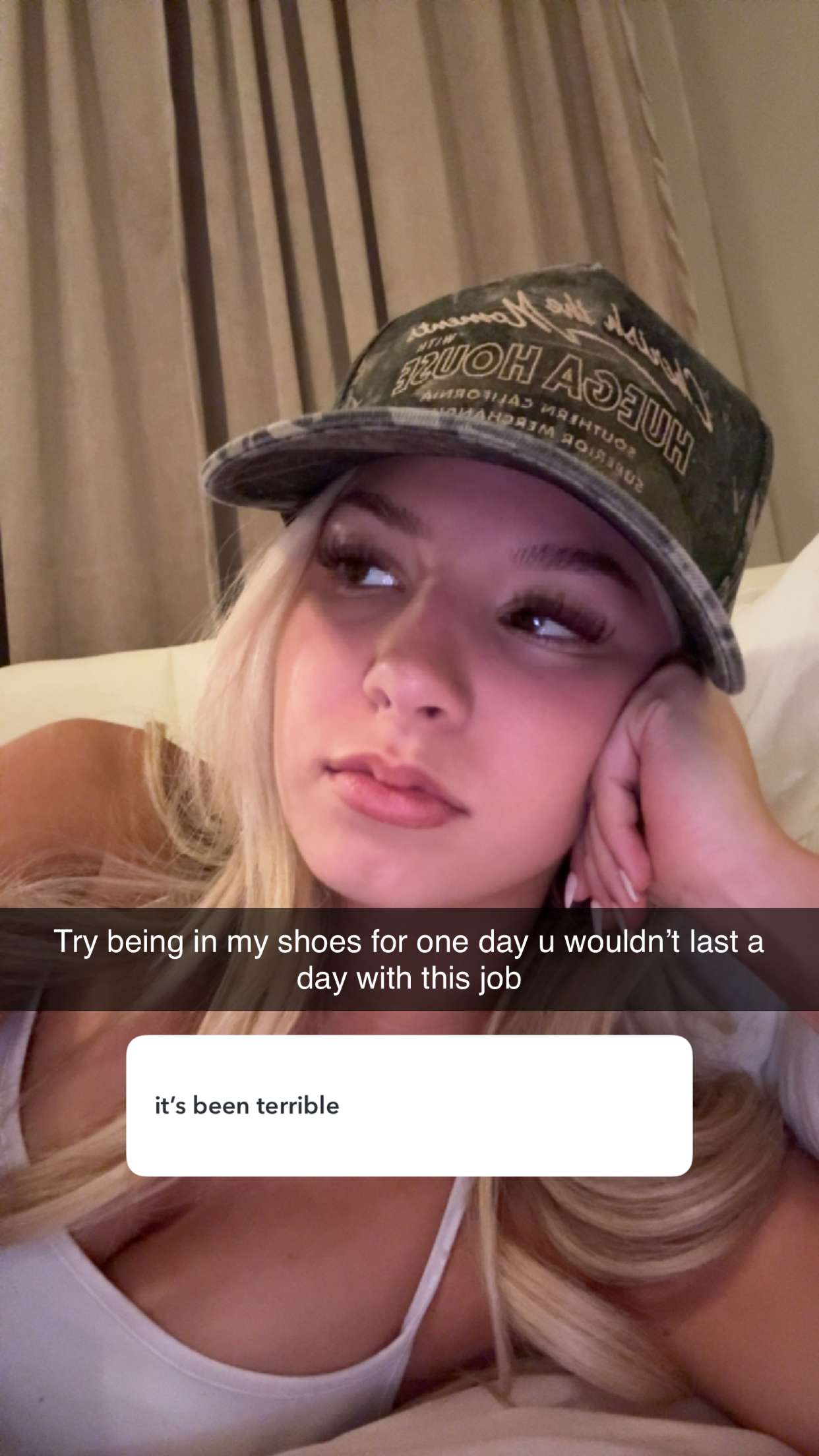 breesemaroc1 snapchat image archive image