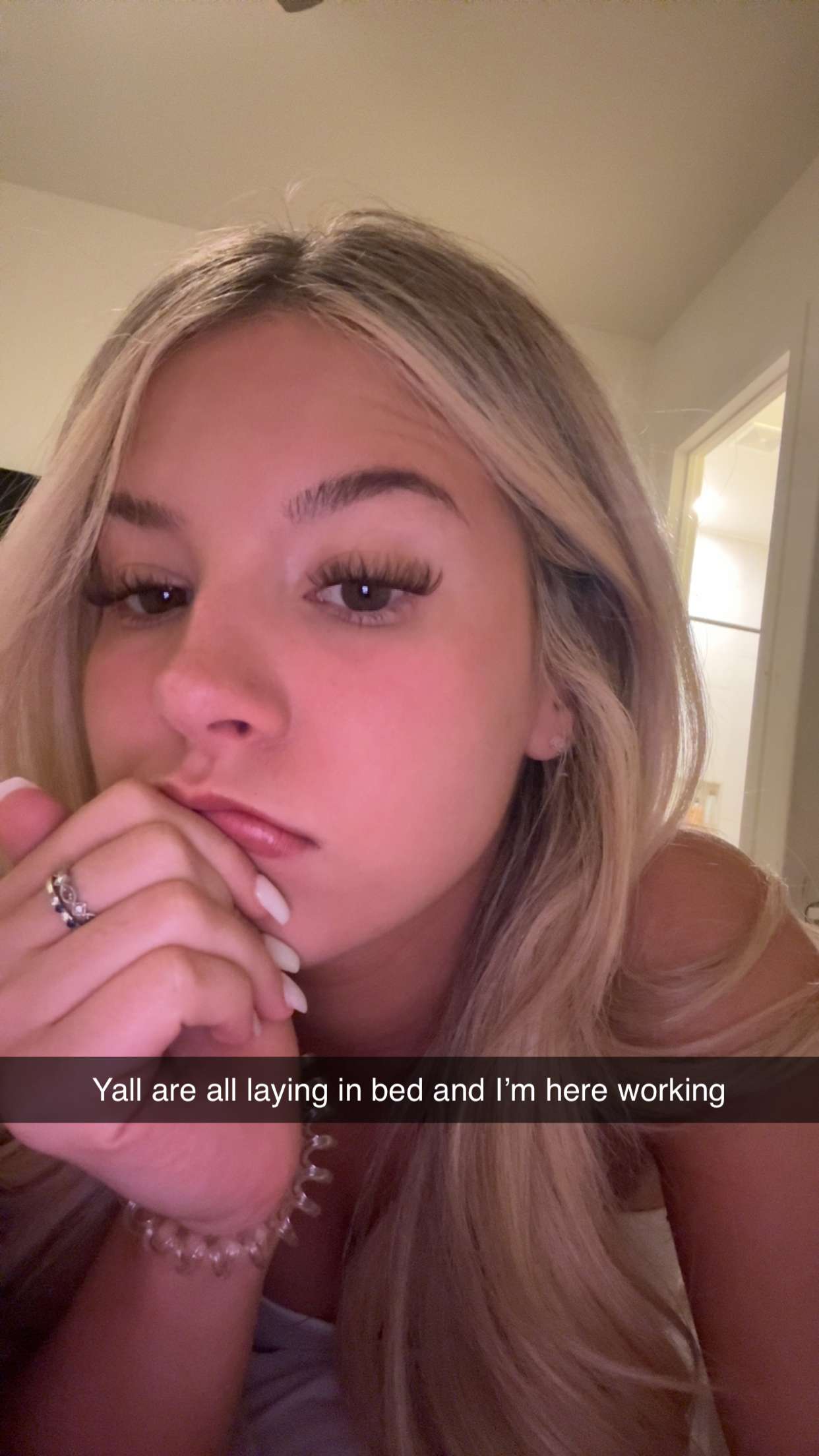 breesemaroc1 snapchat image archive image