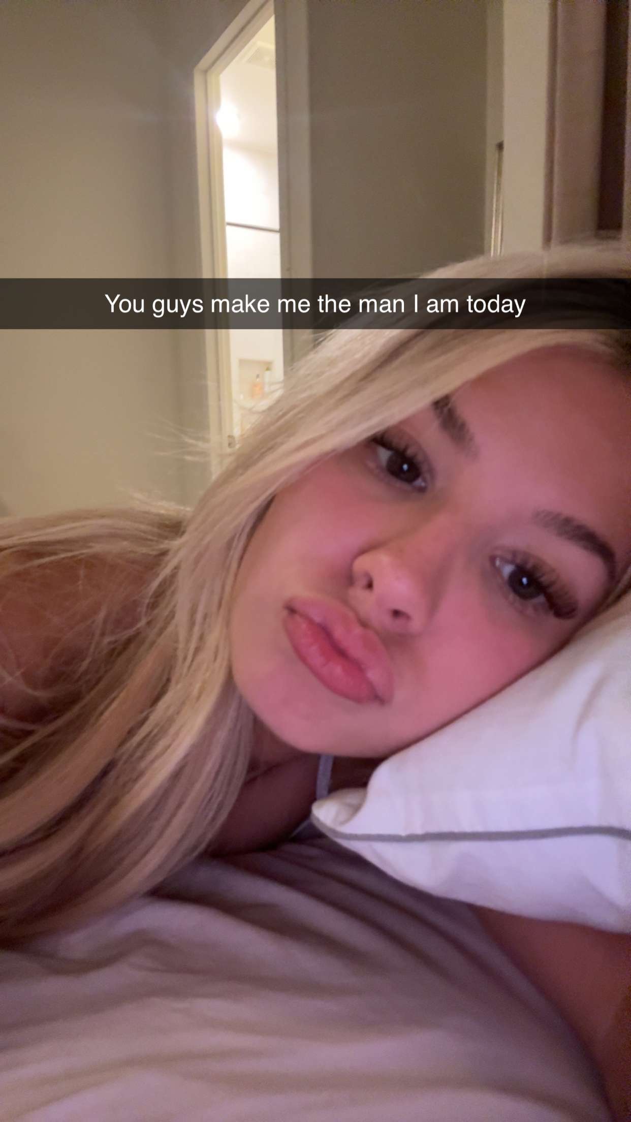 breesemaroc1 snapchat image archive image