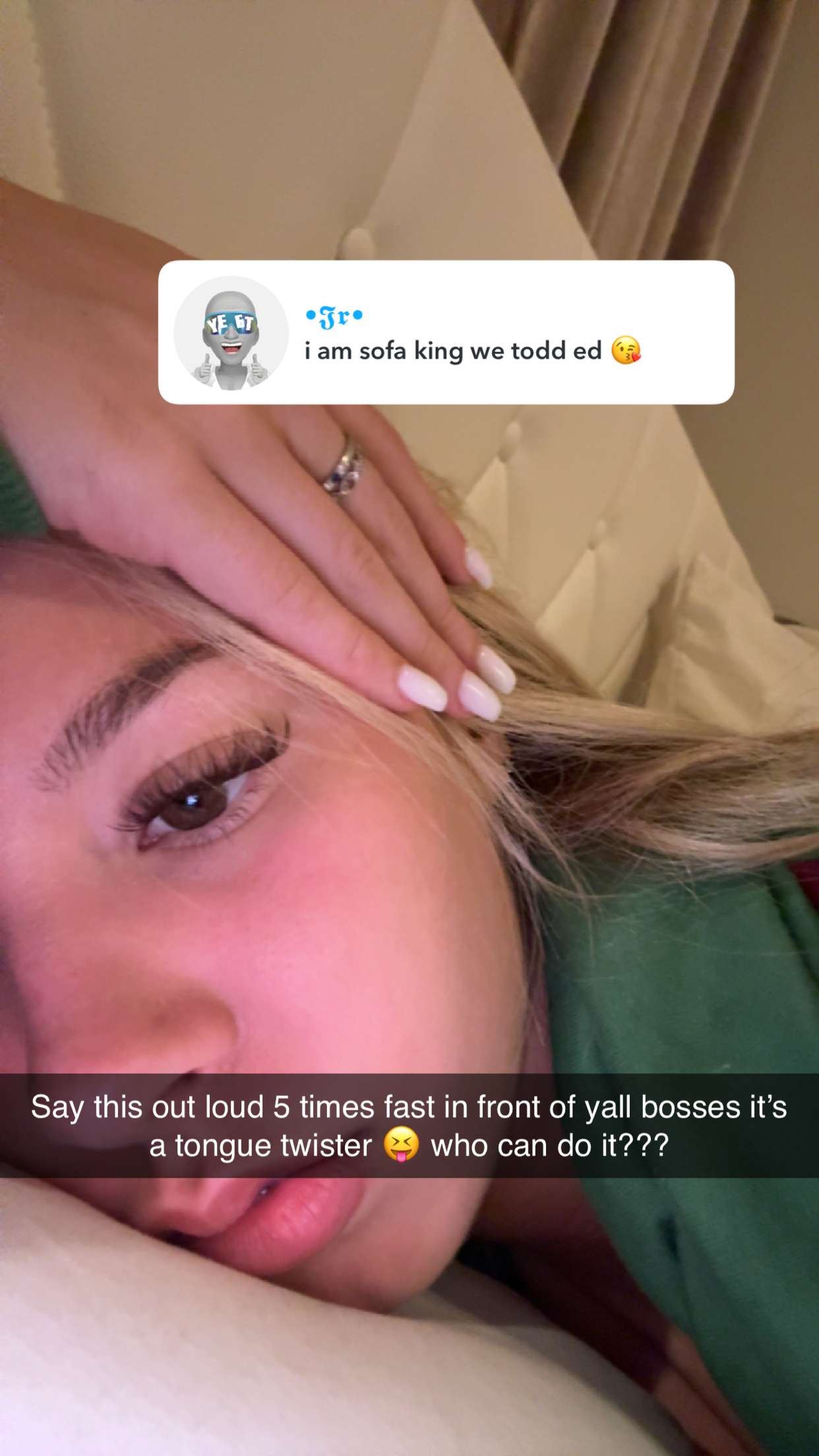 breesemaroc1 snapchat image archive image