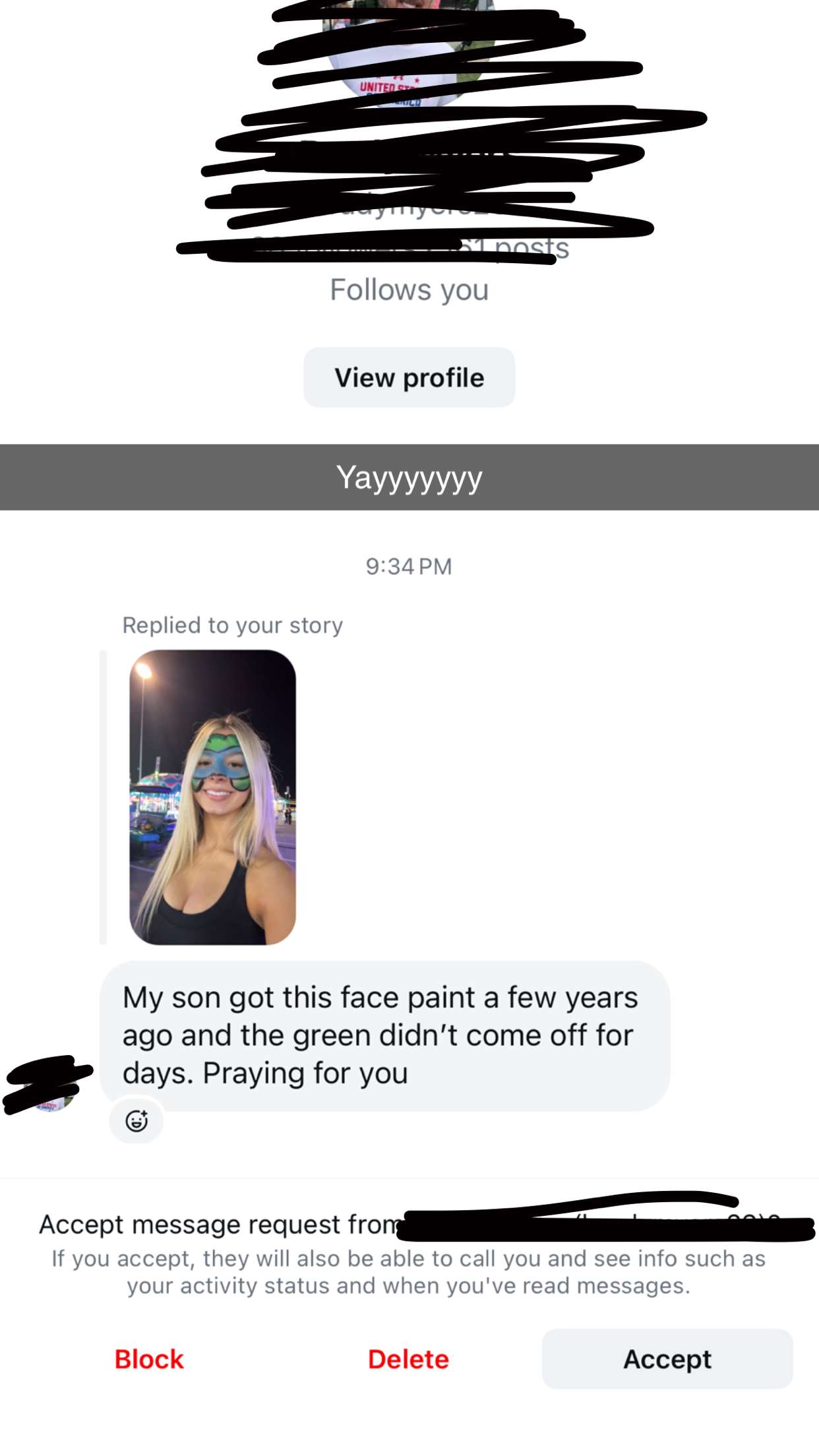 breesemaroc1 snapchat image archive image