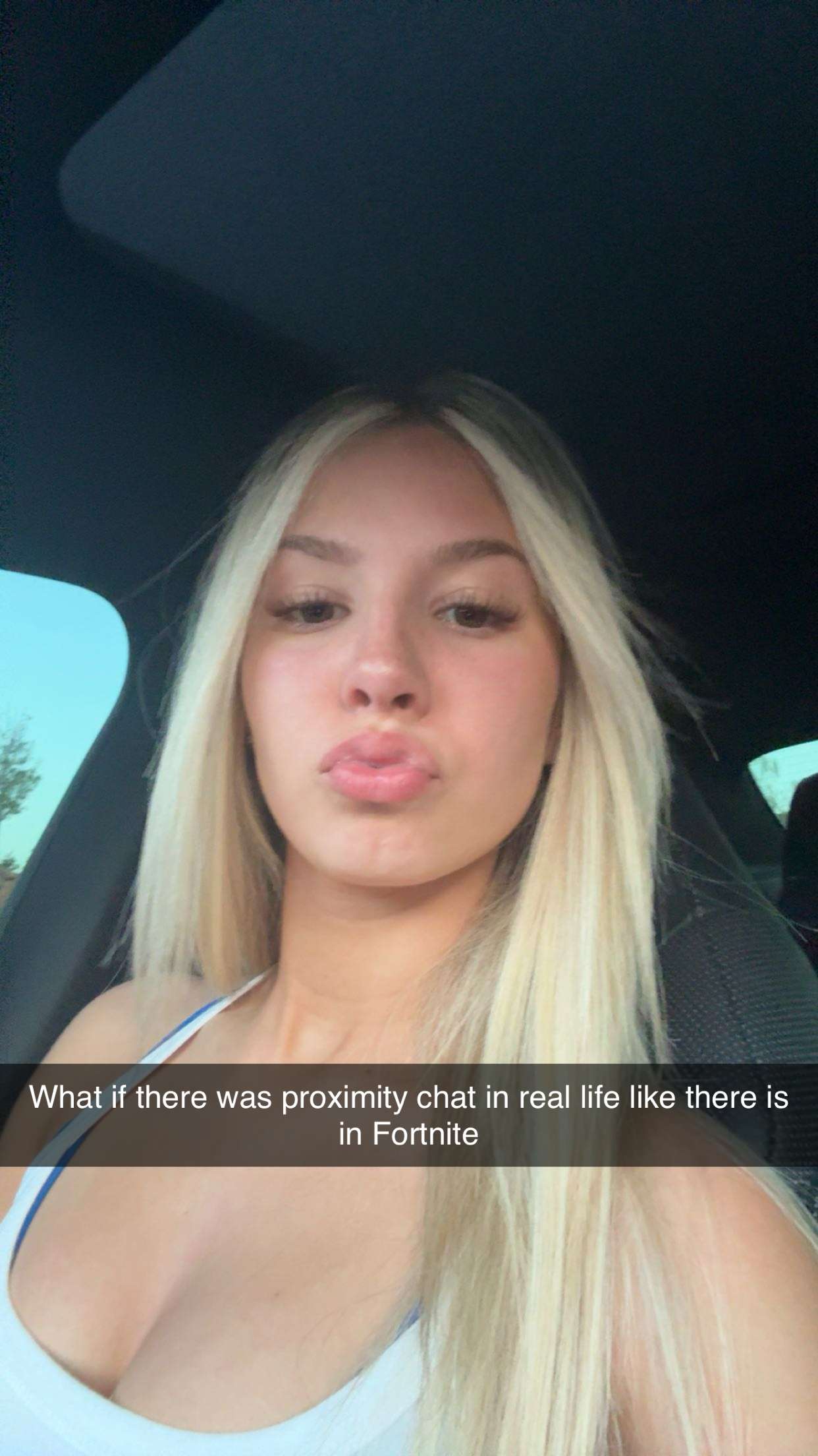 breesemaroc1 snapchat image archive image