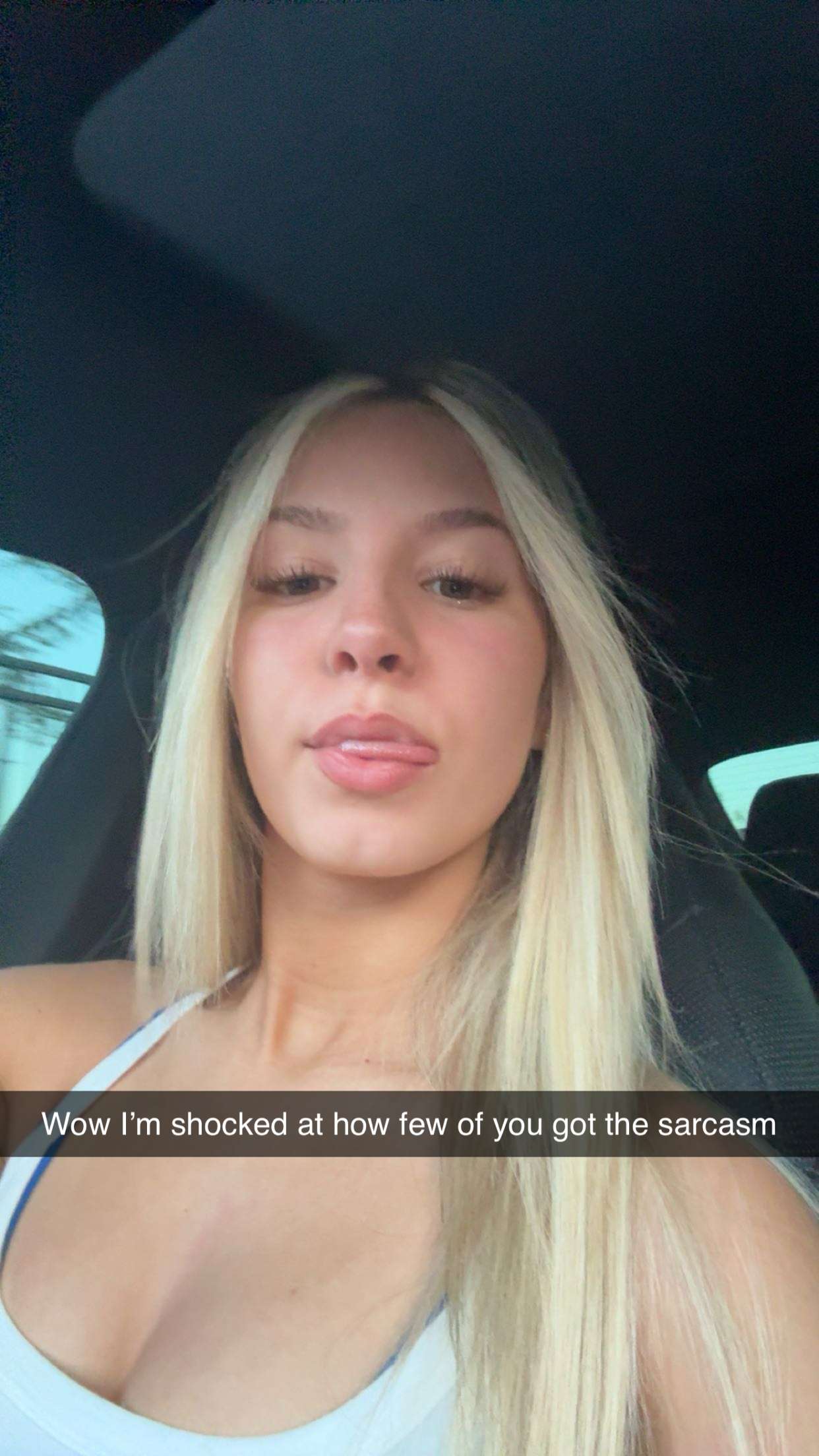 breesemaroc1 snapchat image archive image