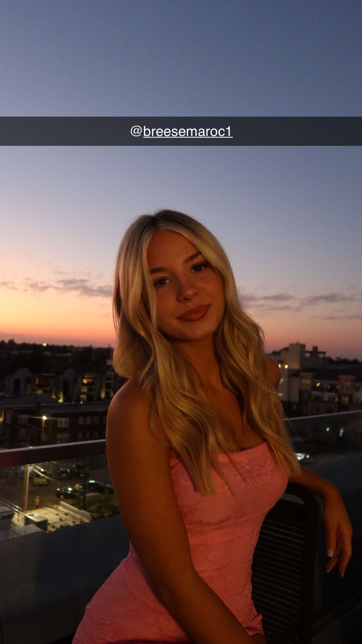 breesemaroc1 snapchat image archive image