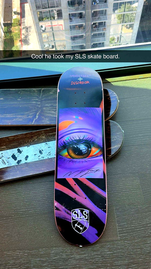 breesemaroc1 image ~ Altpins