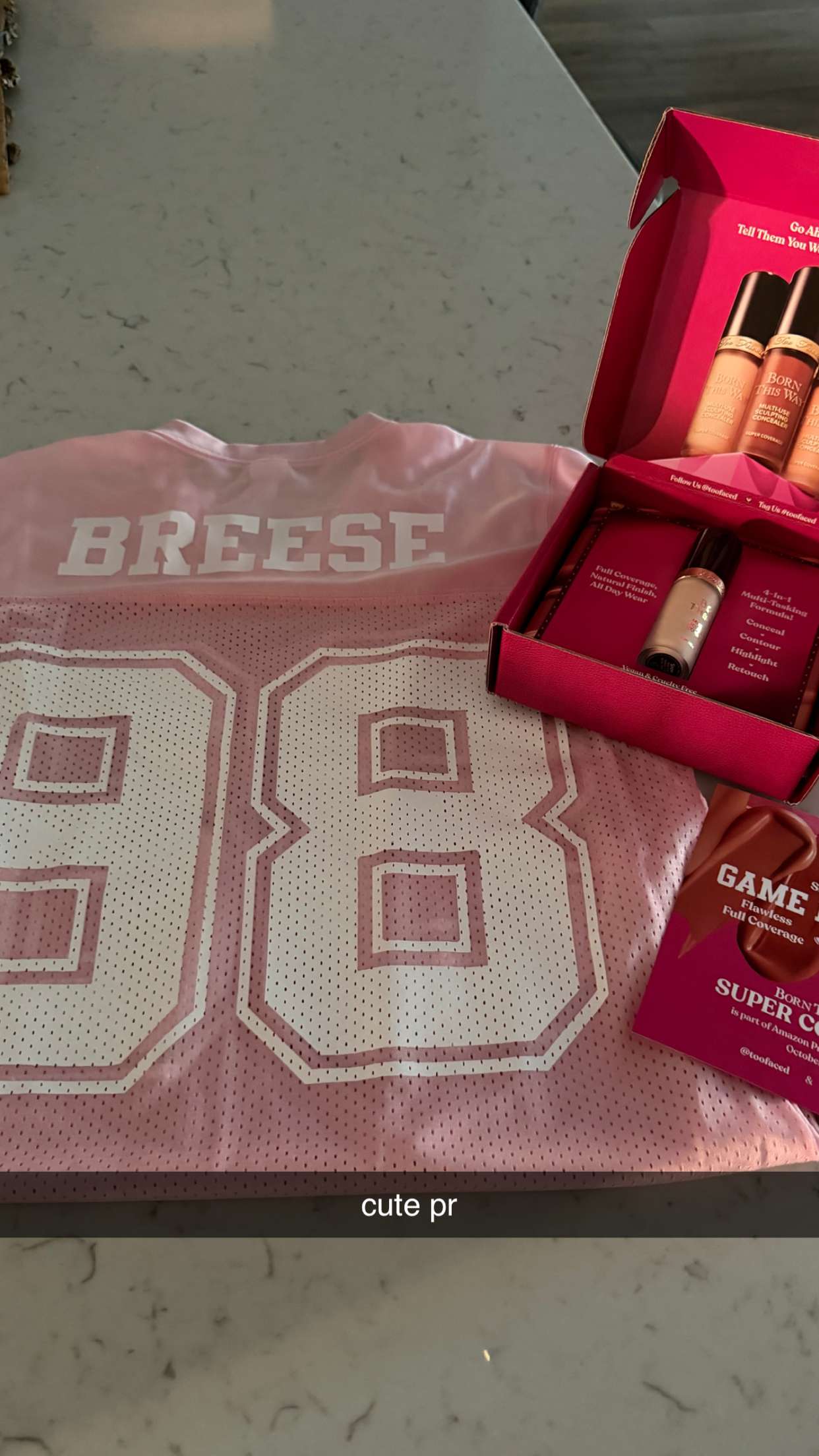 breesemaroc1 snapchat image archive image