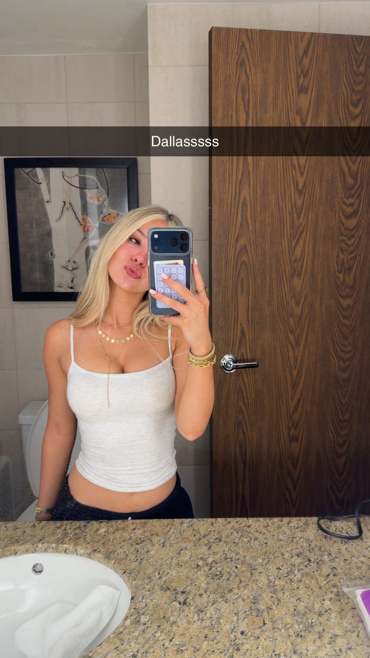 breesemaroc1 snapchat image archive image