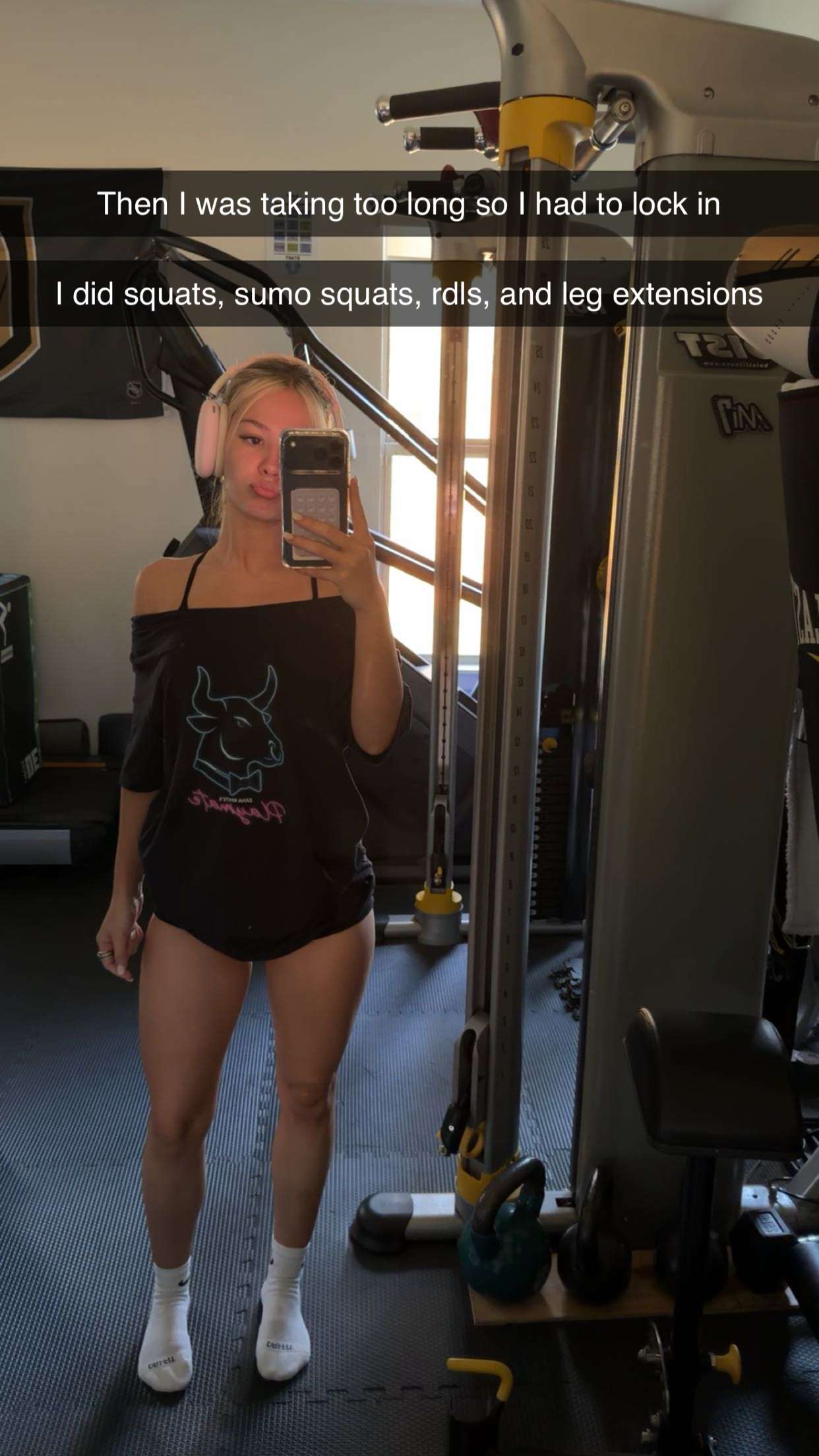 breesemaroc1 snapchat image archive image