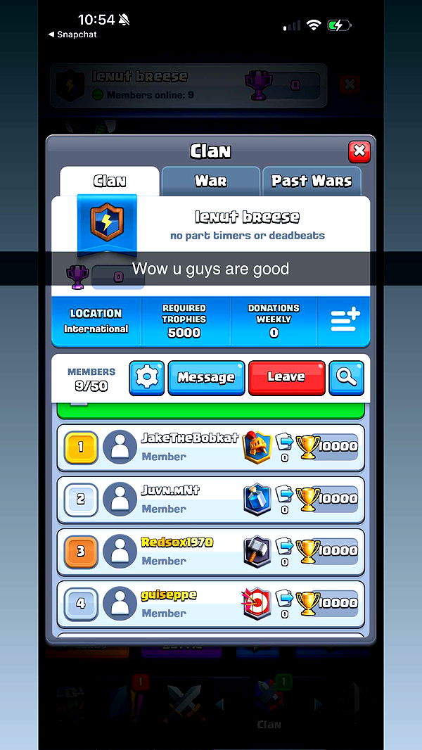 breesemaroc1 image ~ Altpins