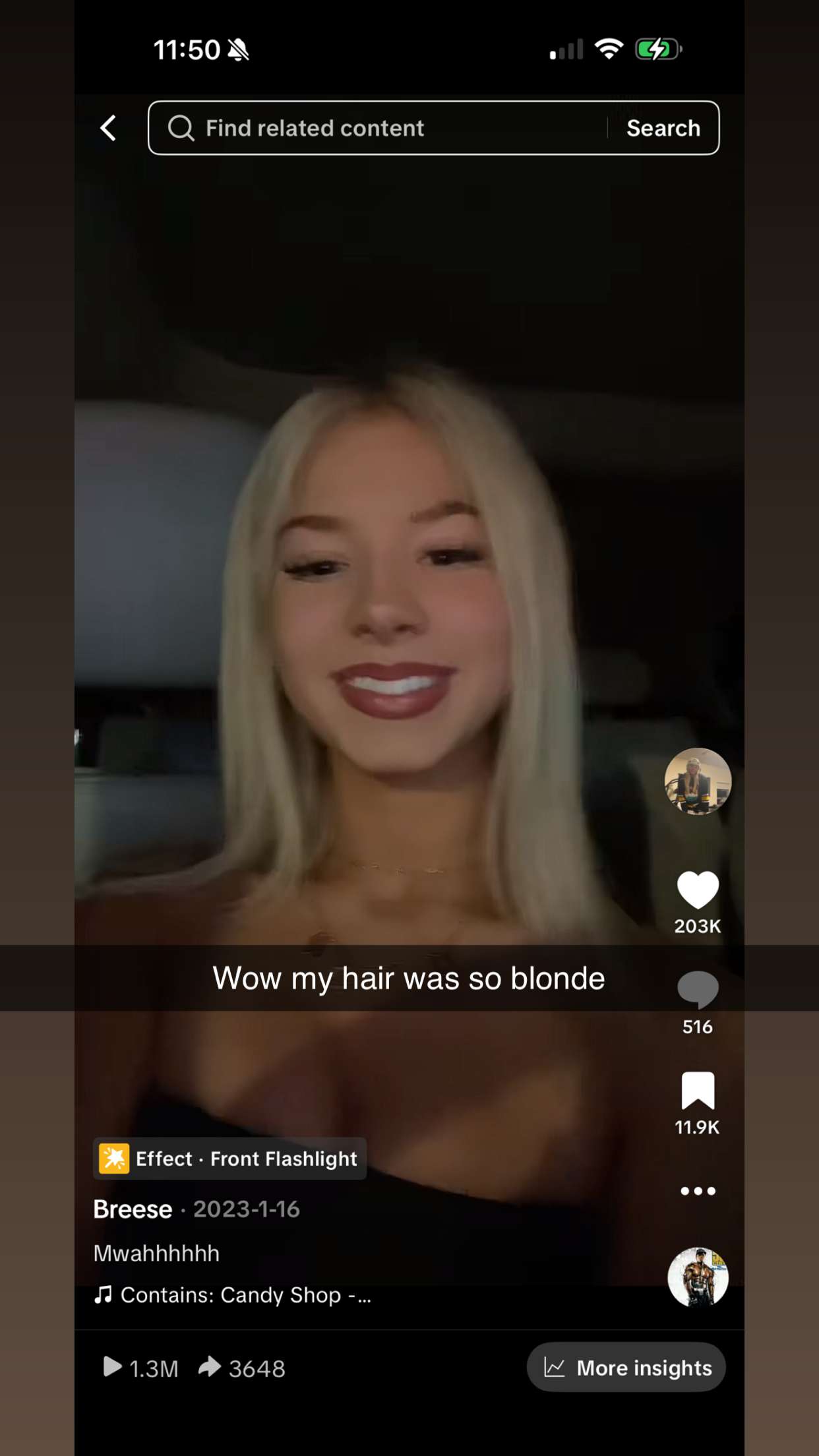 breesemaroc1 snapchat image archive image