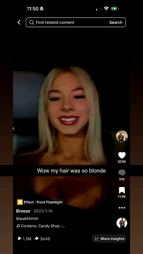 breesemaroc1 image ~ Altpins