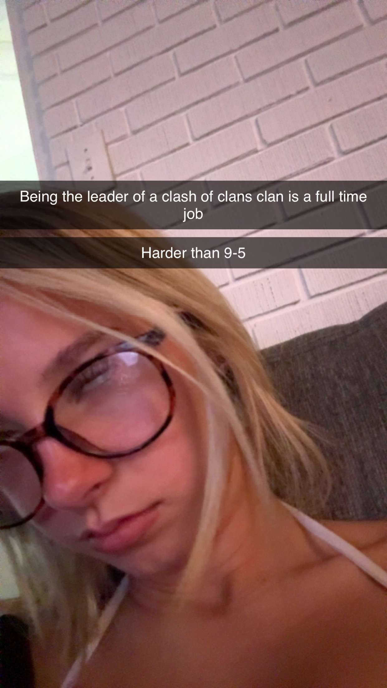 breesemaroc1 snapchat image archive image