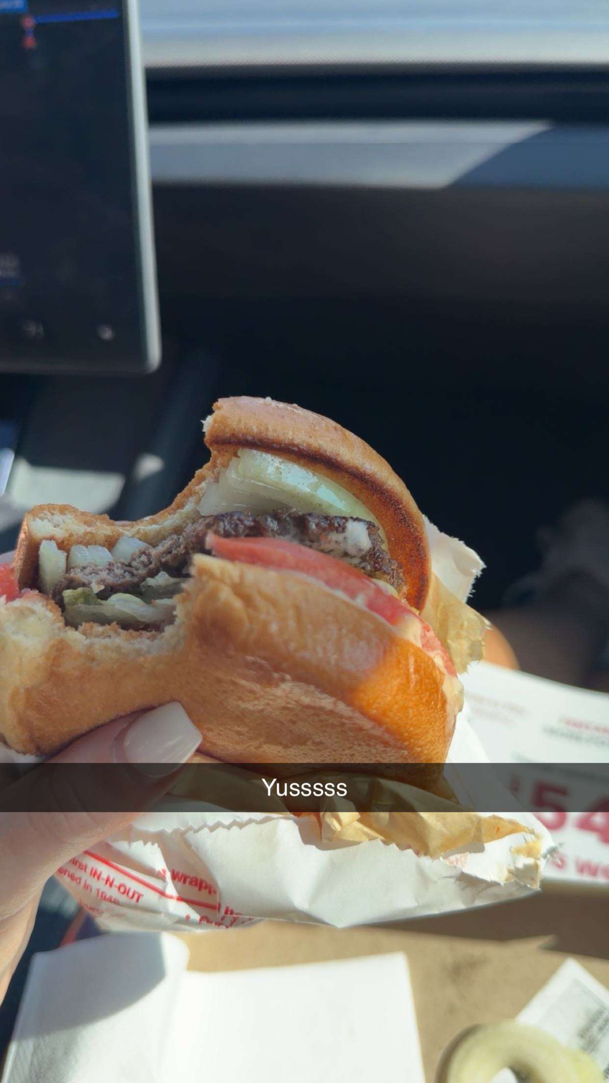 breesemaroc1 snapchat image archive image